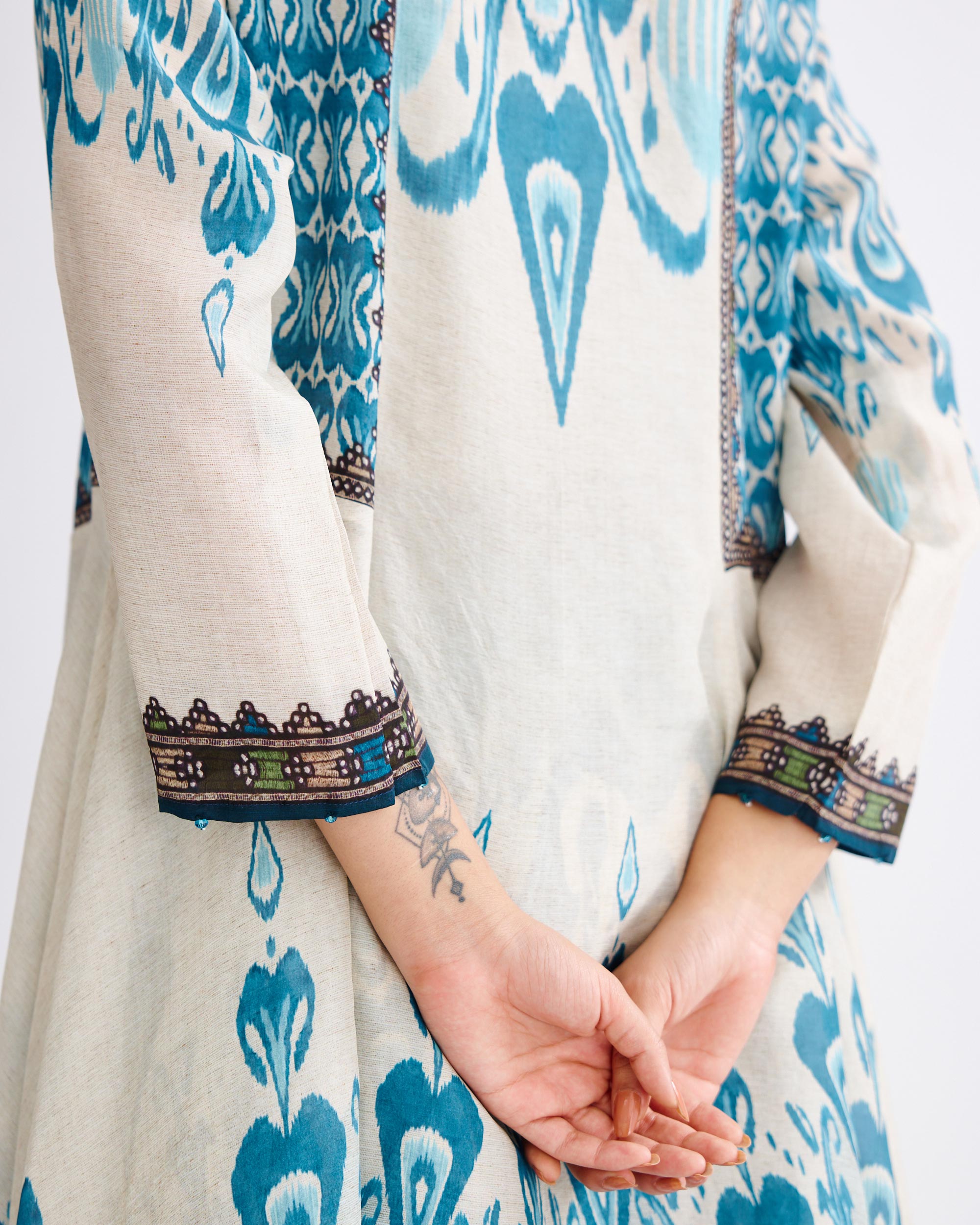 Marrakesh : Aamilah - Aqua