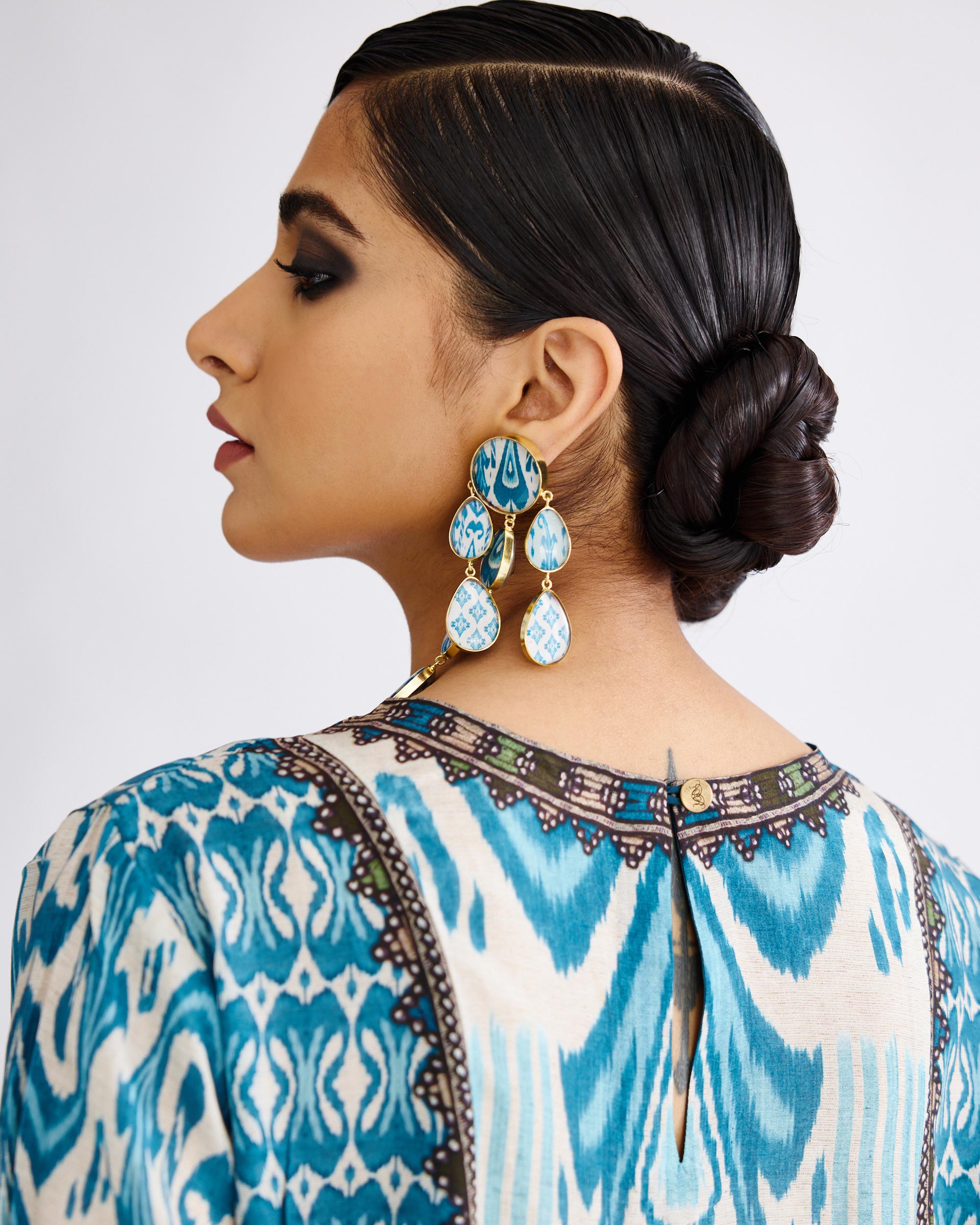Marrakesh : Aamilah - Aqua