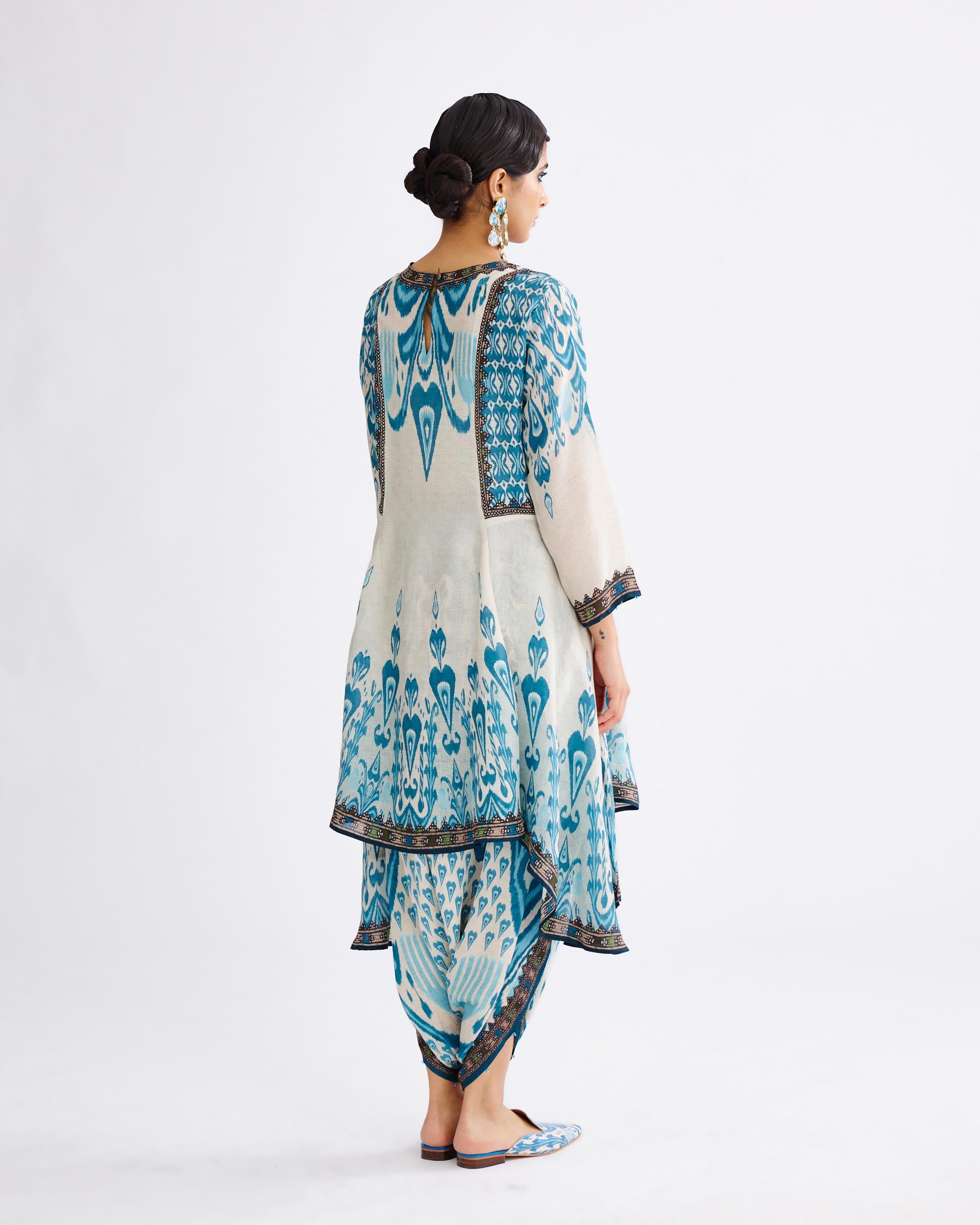 Marrakesh : Aamilah - Aqua