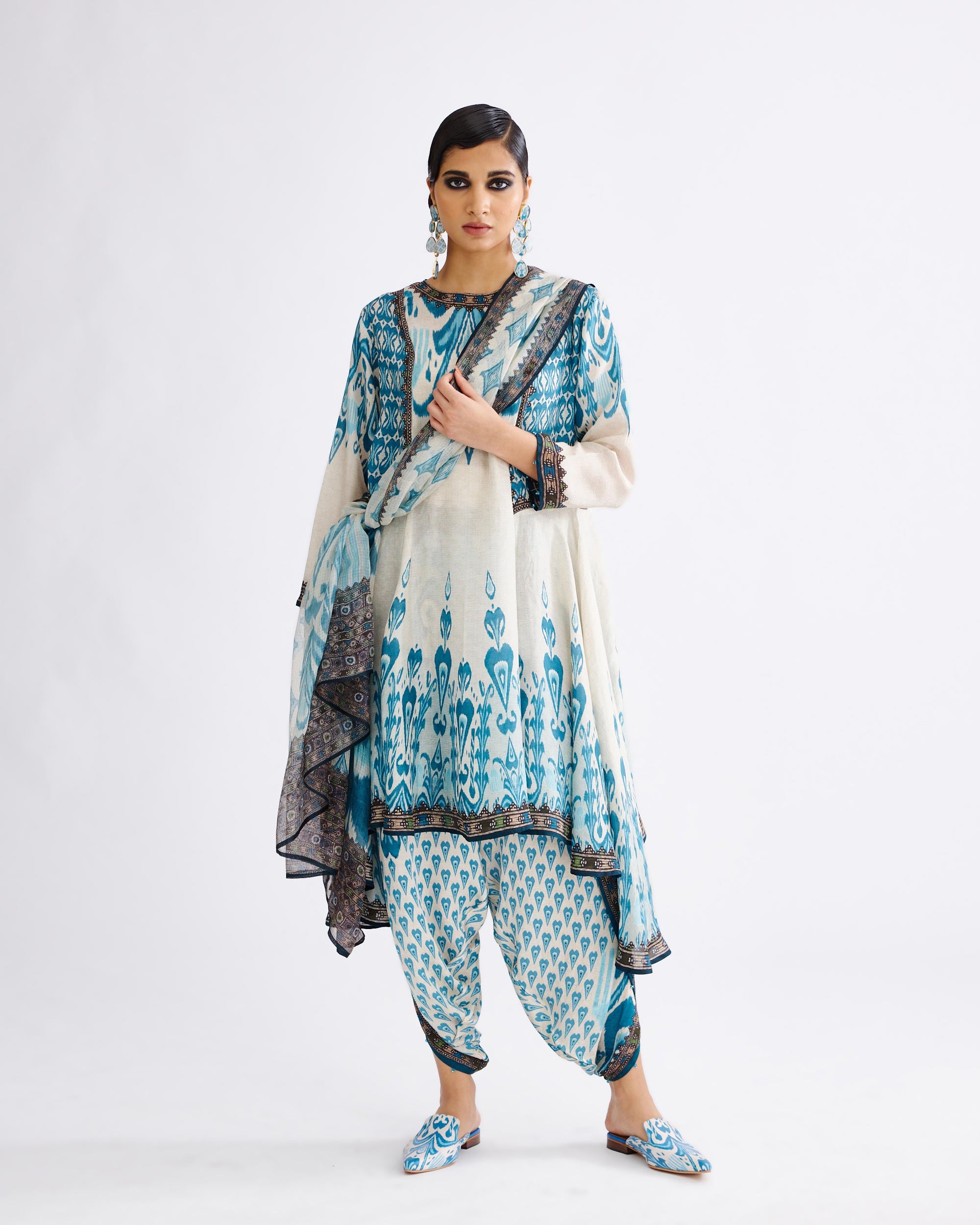 Marrakesh : Aamilah - Aqua