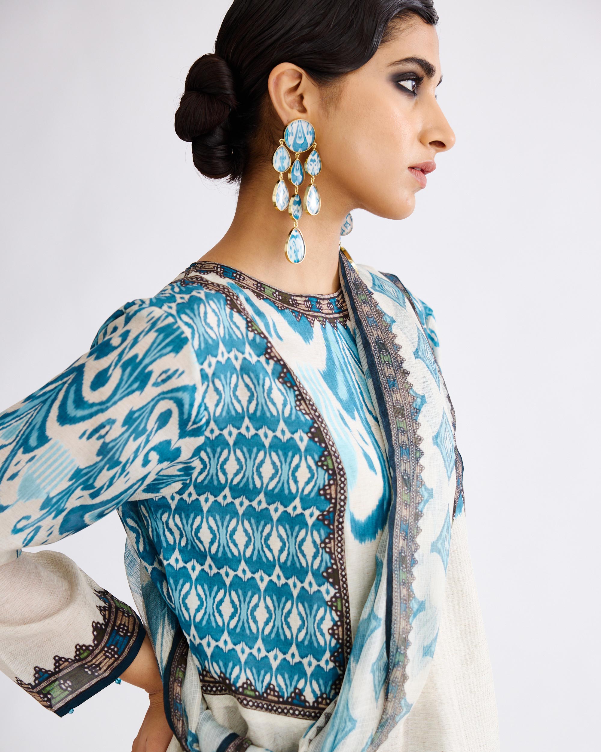 Marrakesh : Aamilah - Aqua