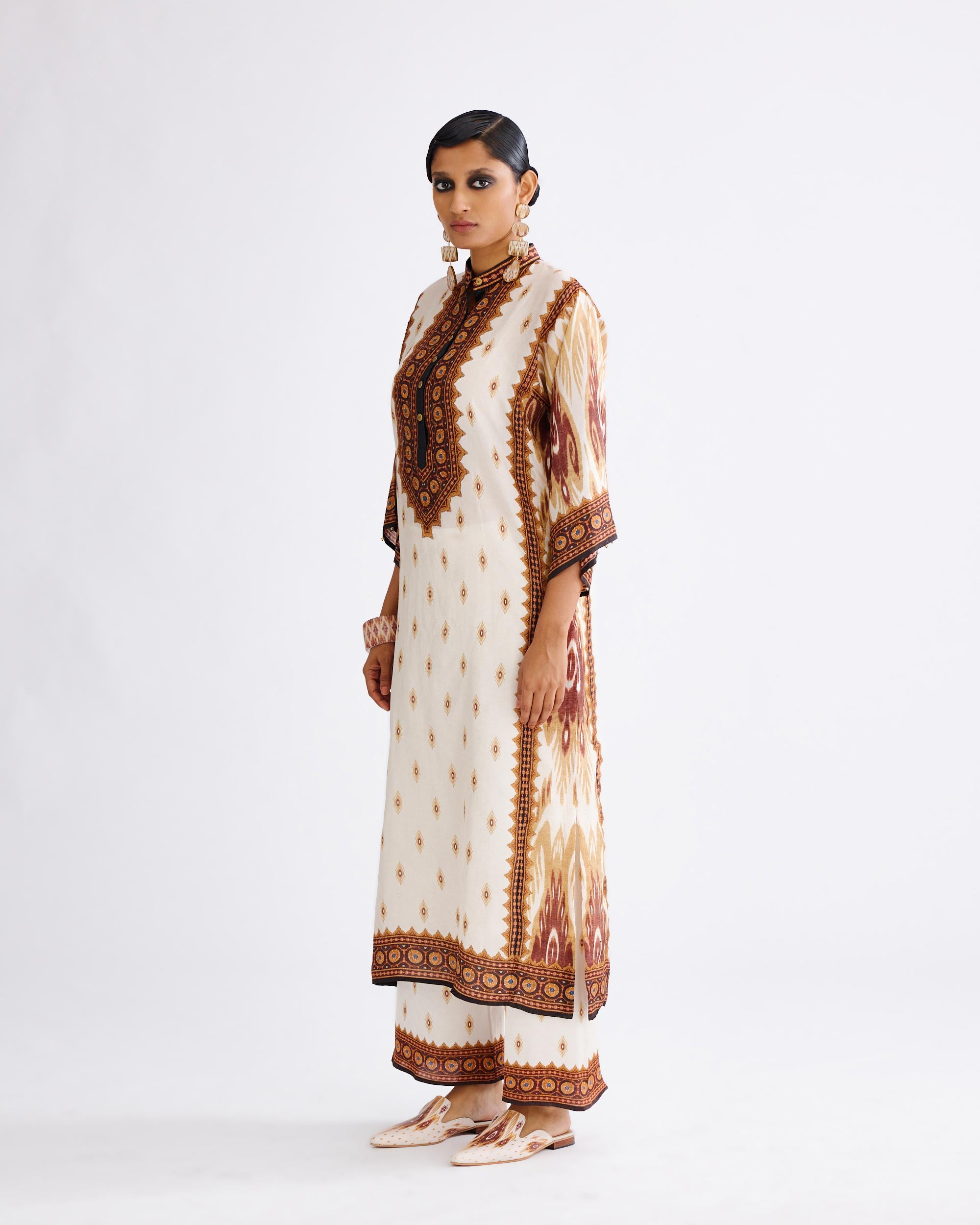 Marrakesh : Ghazala - Caramel