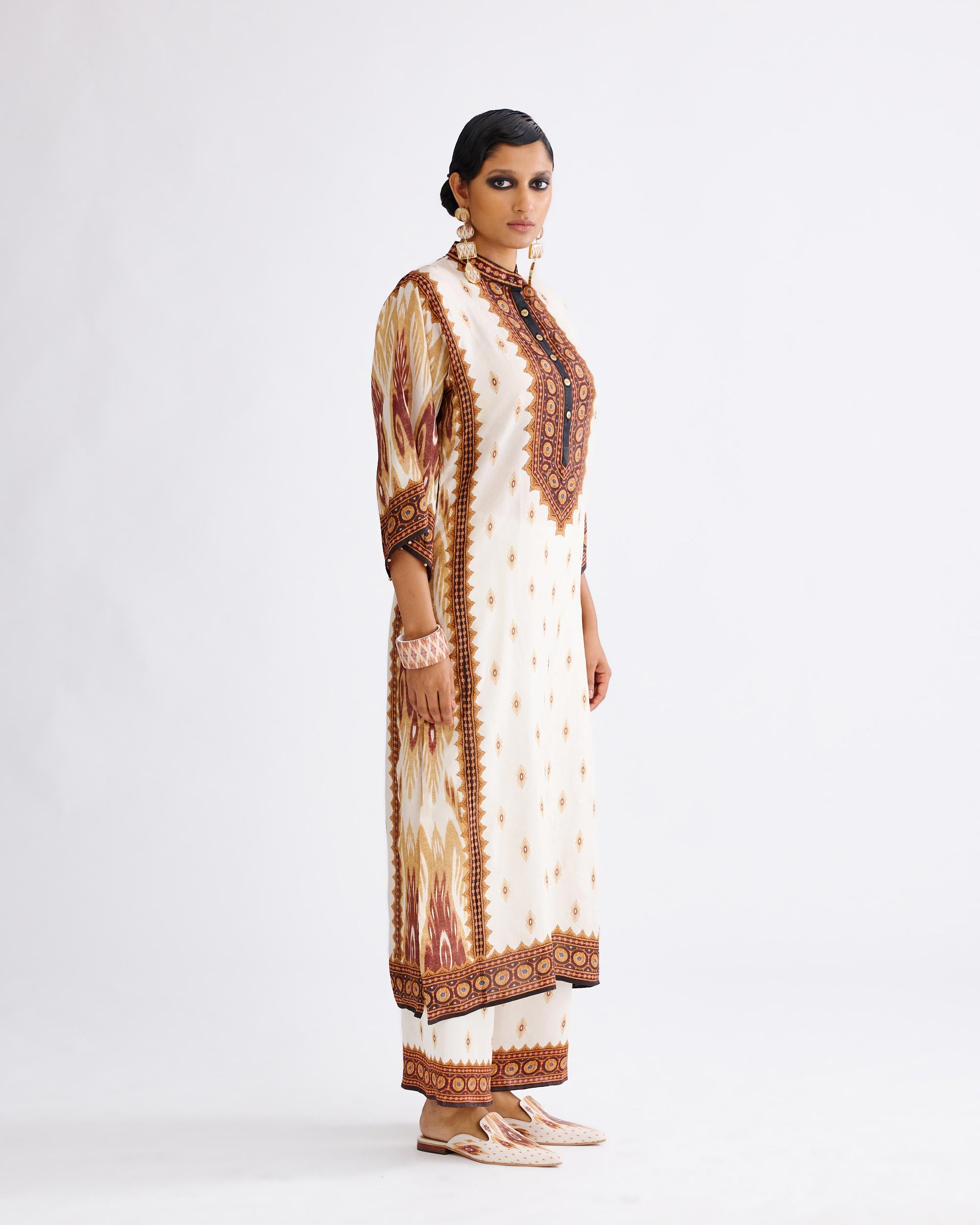 Marrakesh : Ghazala - Caramel