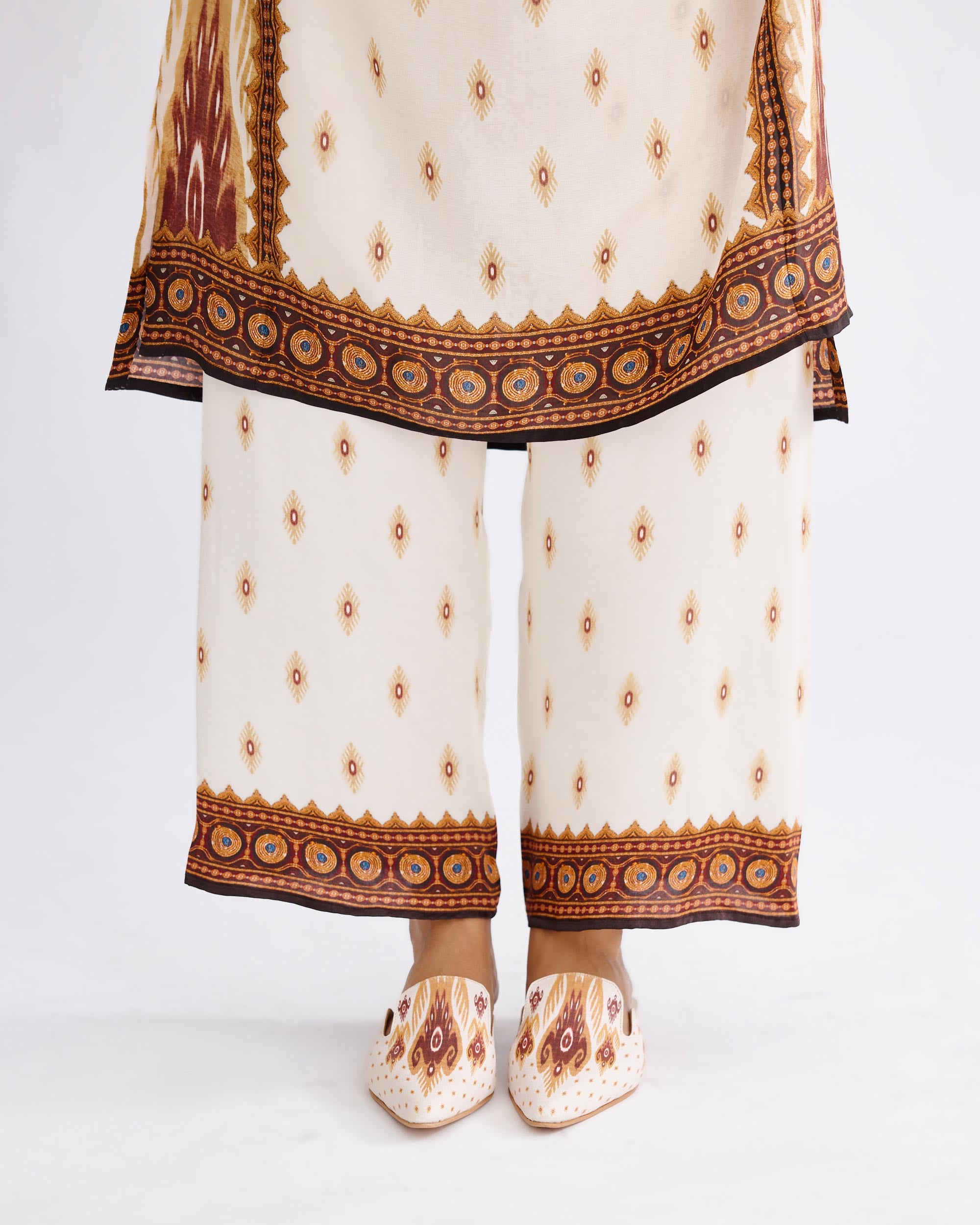 Marrakesh : Ghazala - Caramel