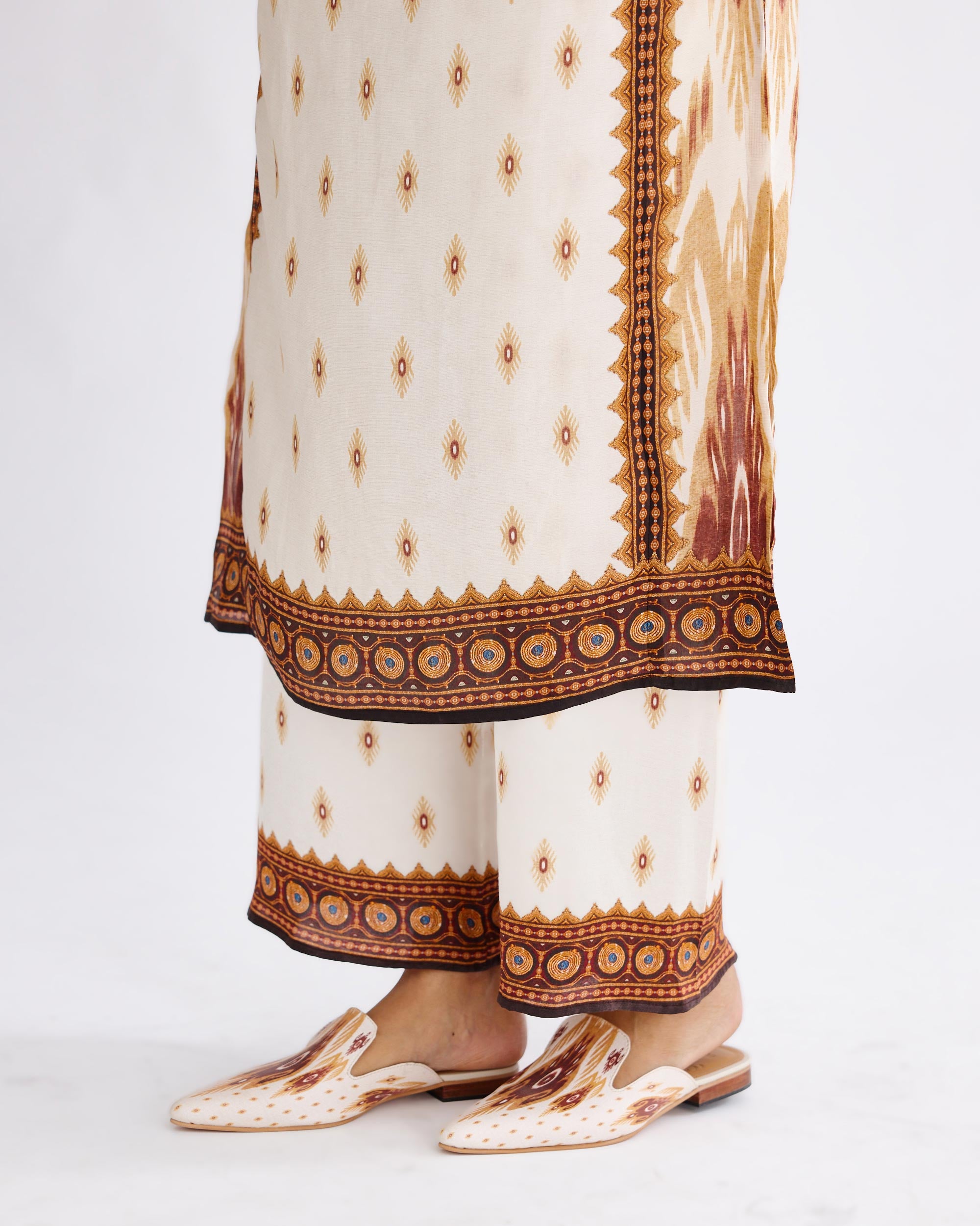 Marrakesh : Ghazala - Caramel