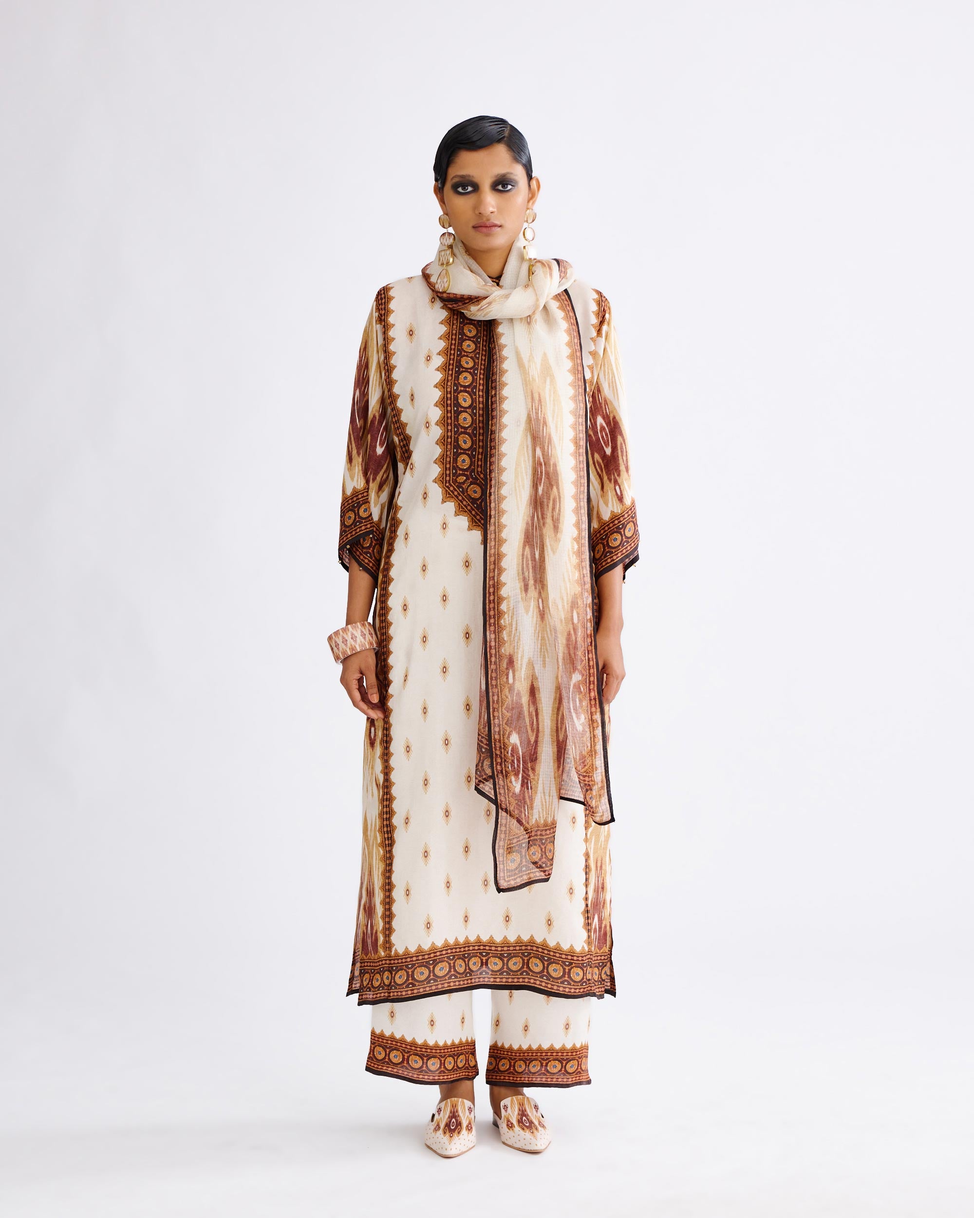 Marrakesh : Ghazala - Caramel