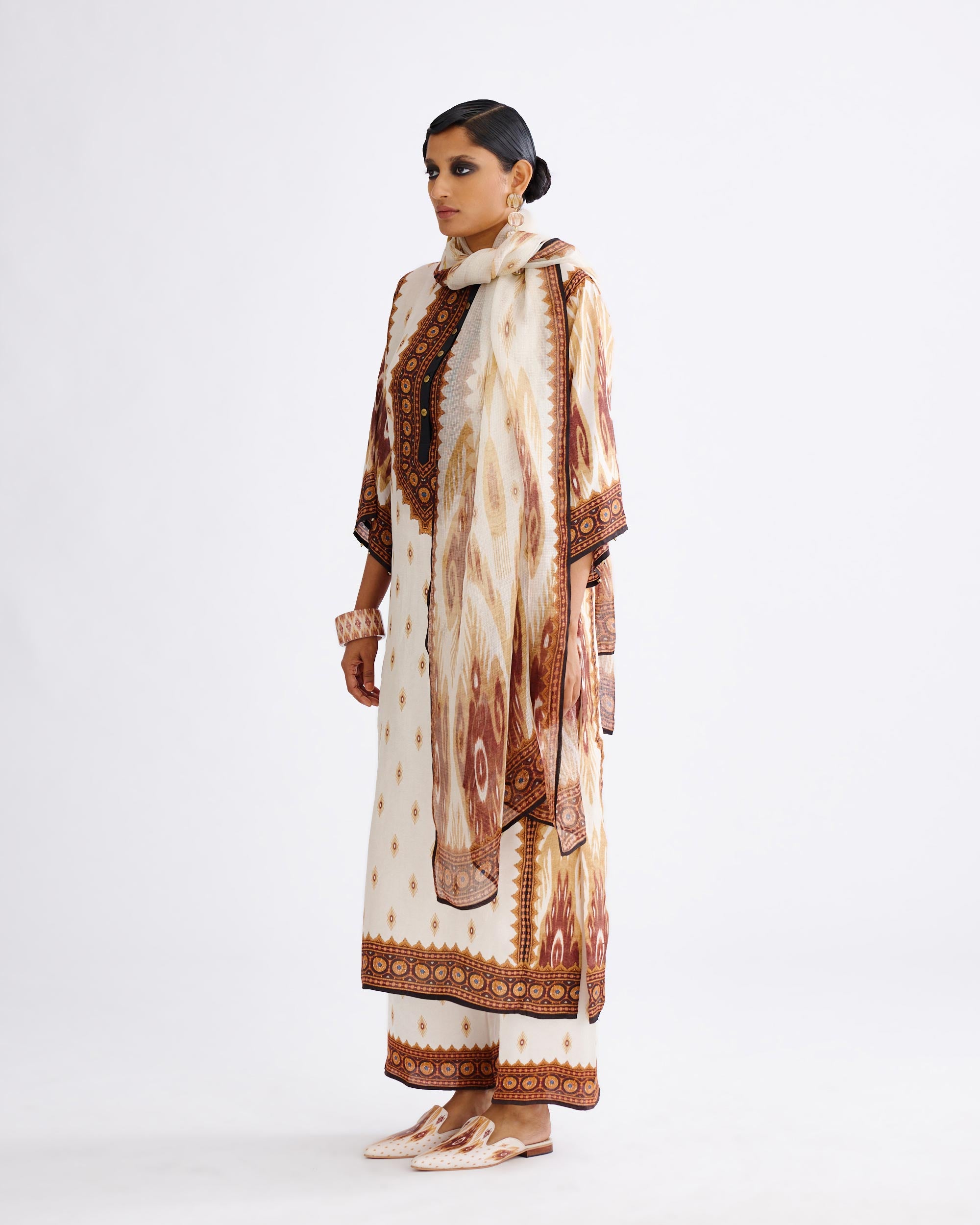 Marrakesh : Ghazala - Caramel