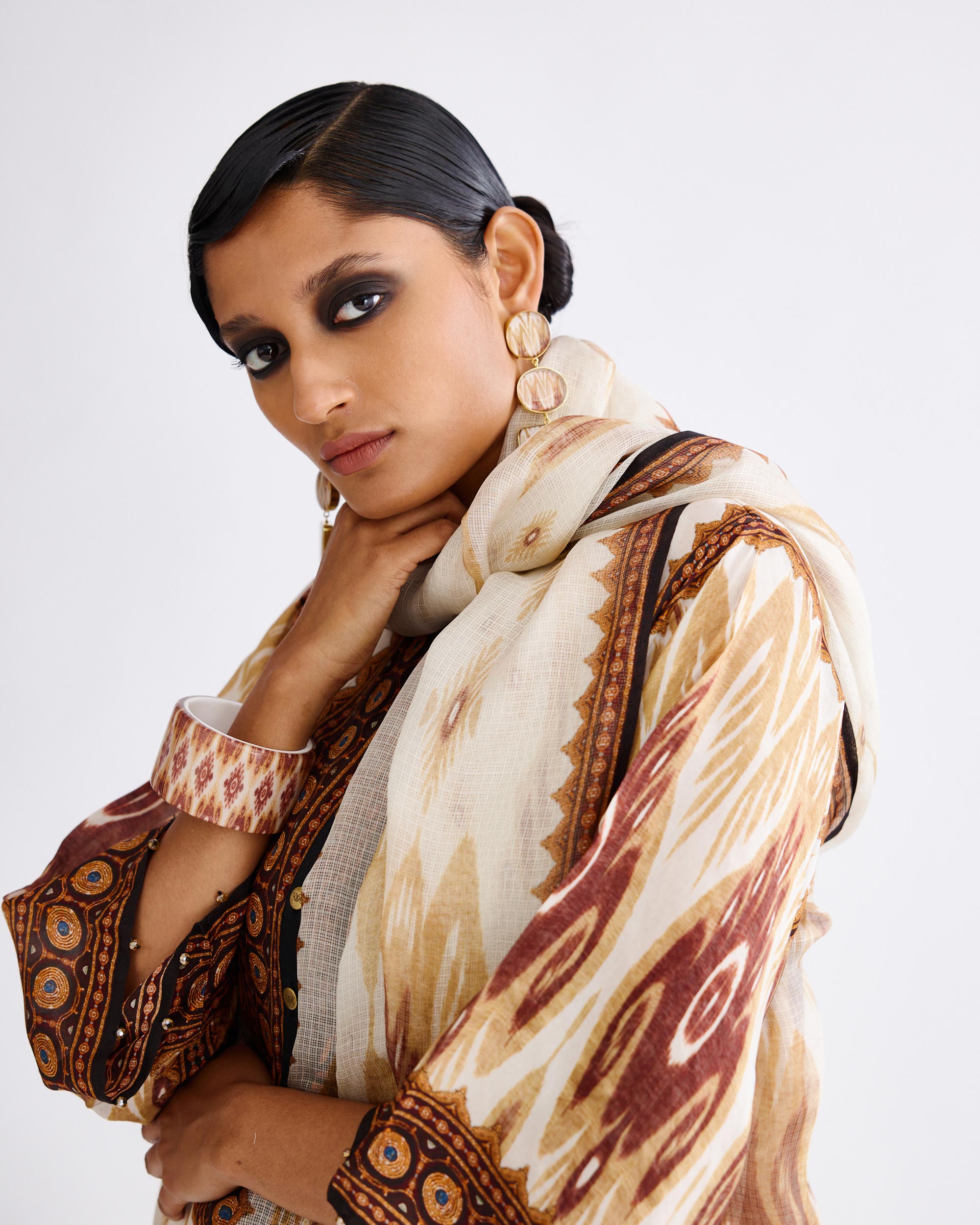 Marrakesh : Ghazala - Caramel