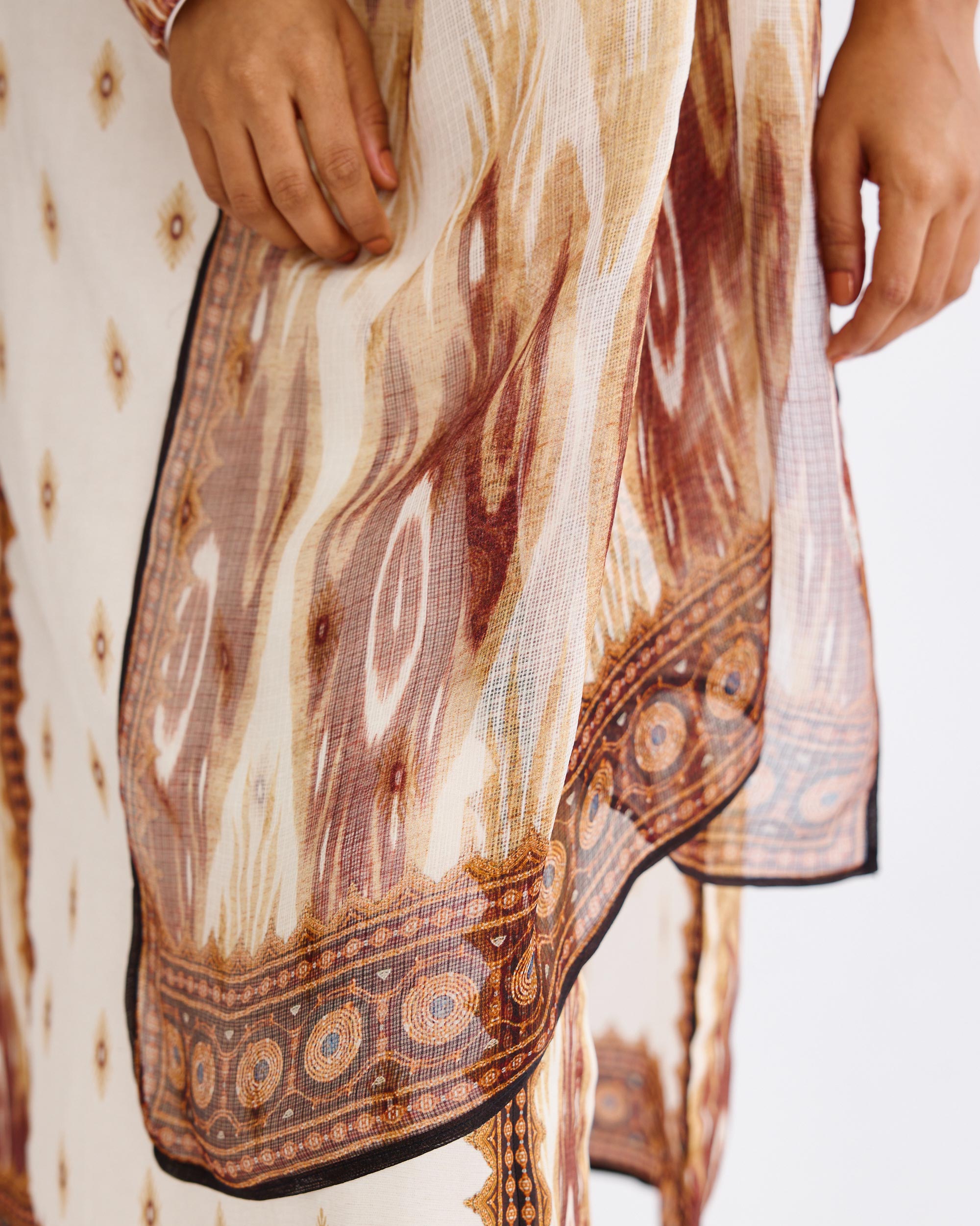 Marrakesh : Ghazala - Caramel