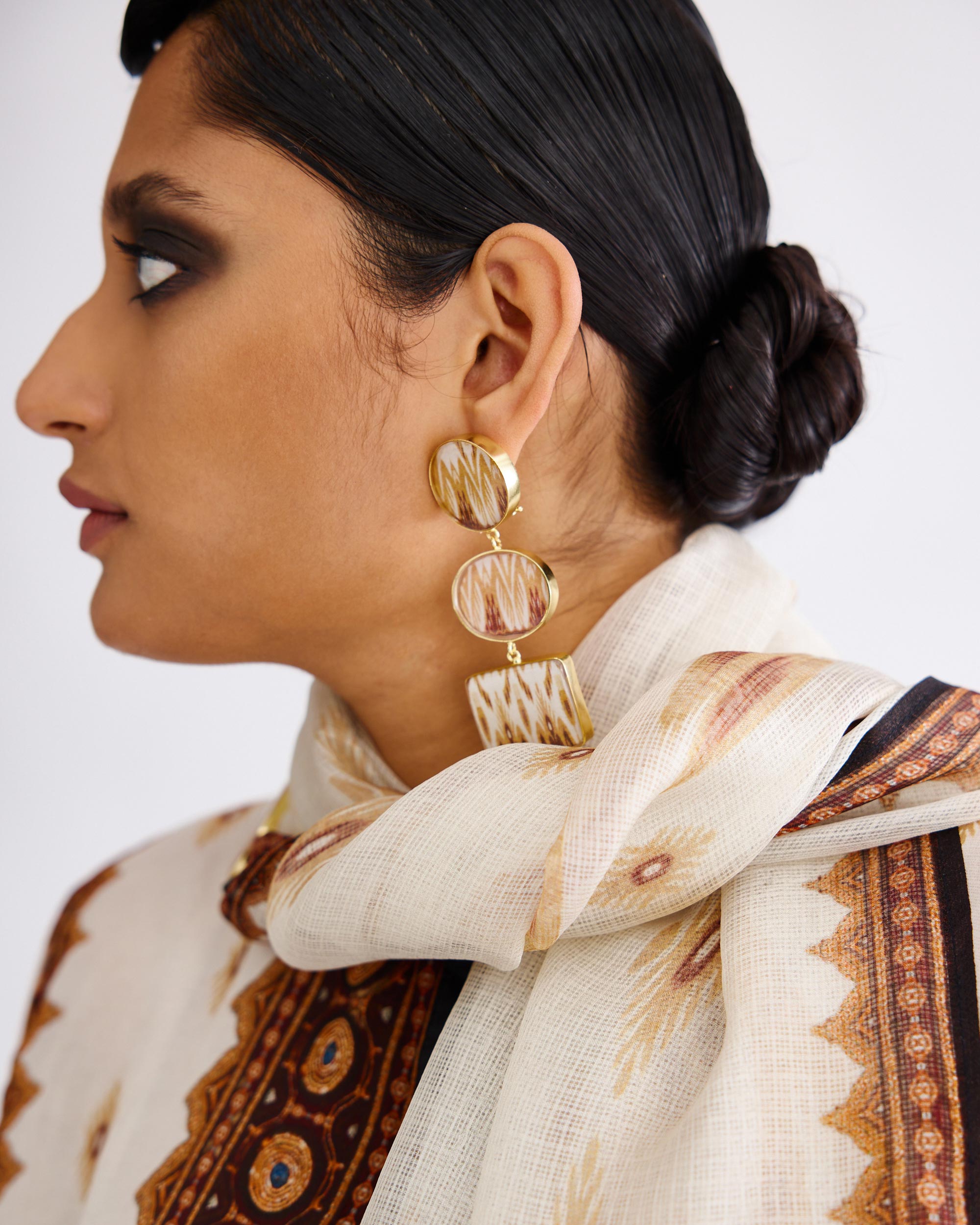 Marrakesh : Ghazala - Caramel