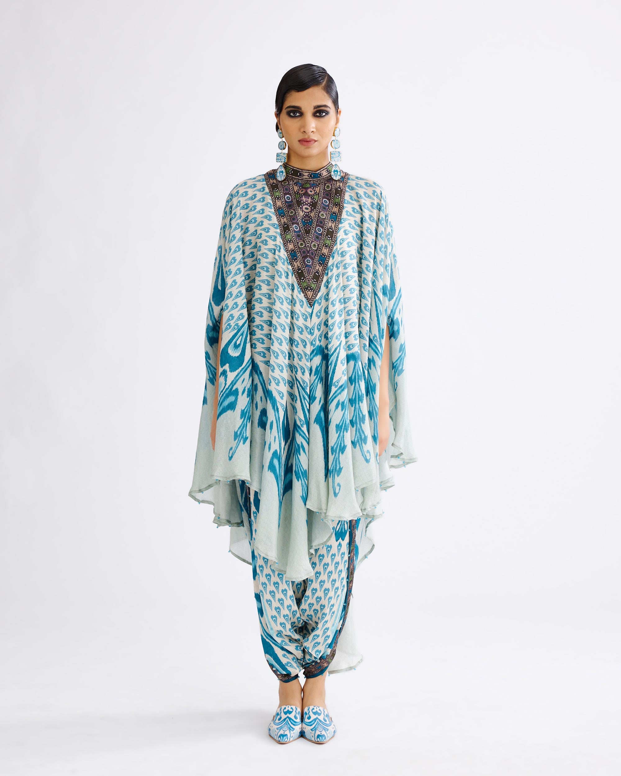 Marrakesh : Farah - Aqua