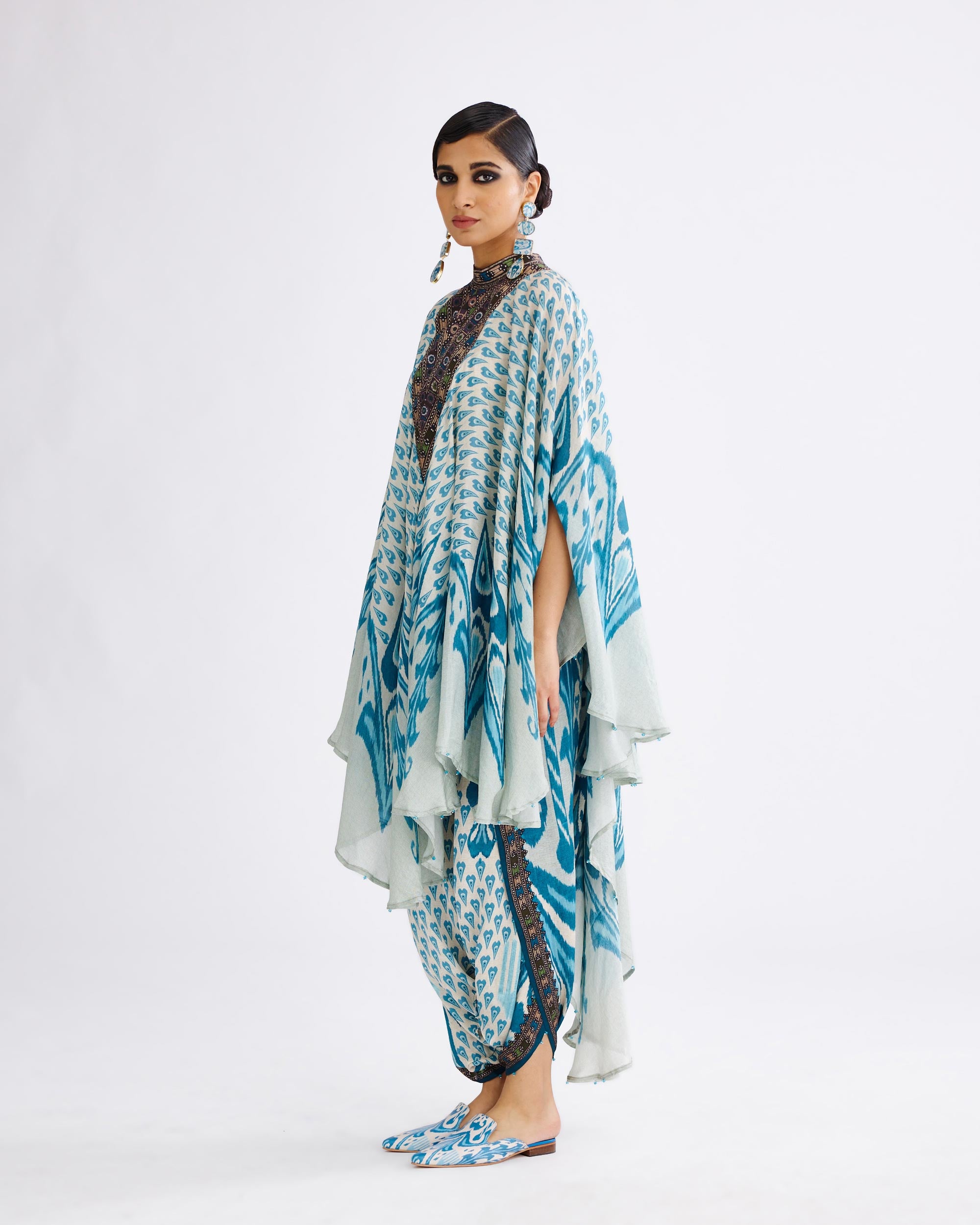 Marrakesh : Farah - Aqua