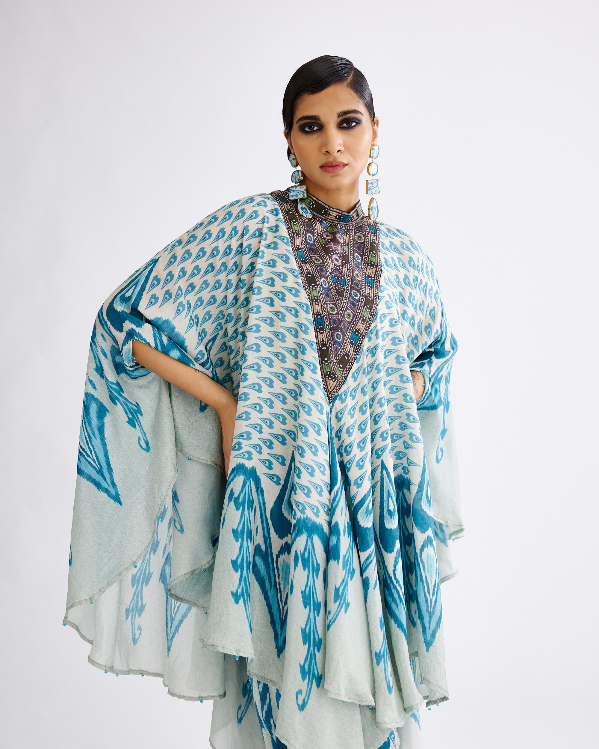 Marrakesh : Farah - Aqua