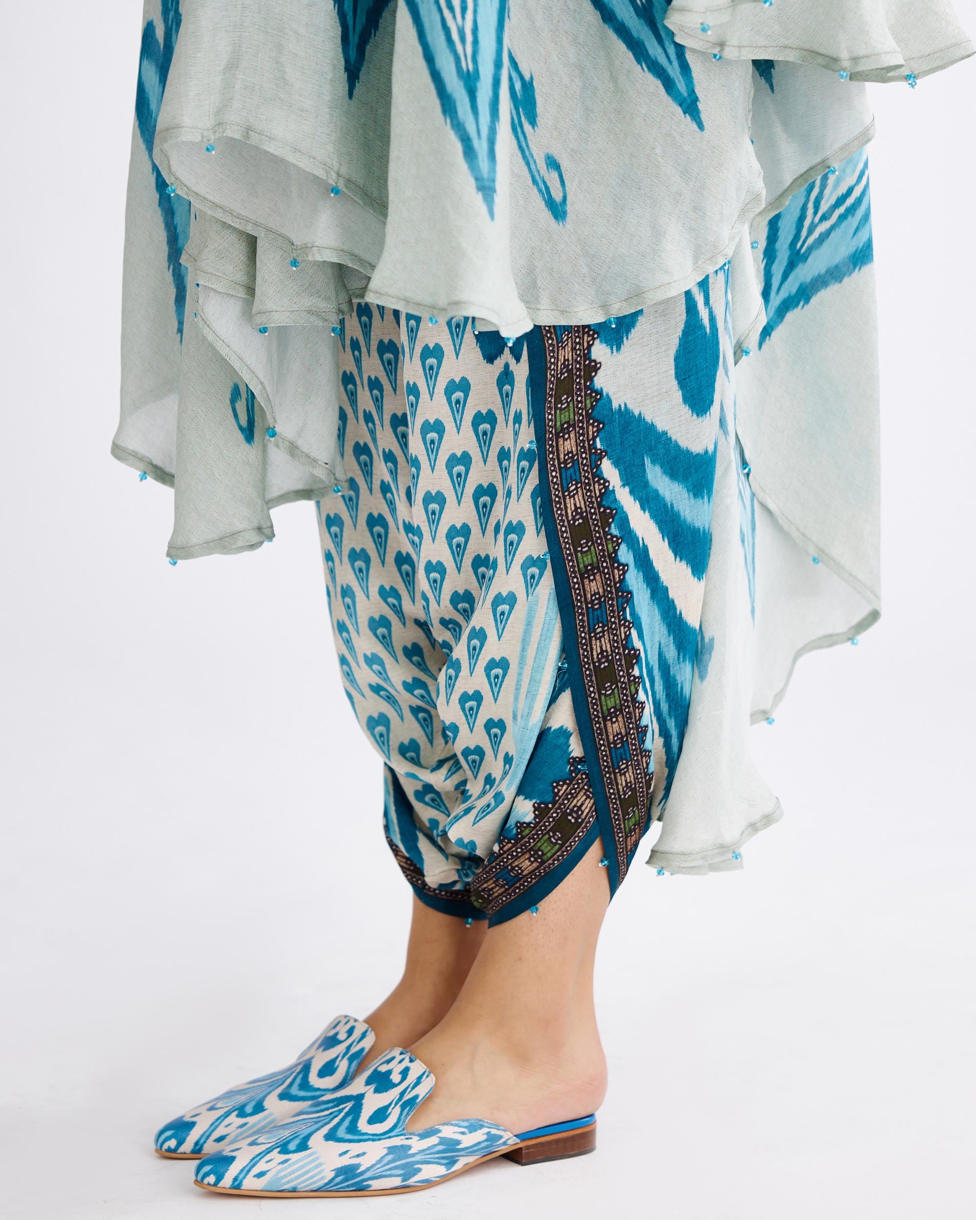 Marrakesh : Farah - Aqua