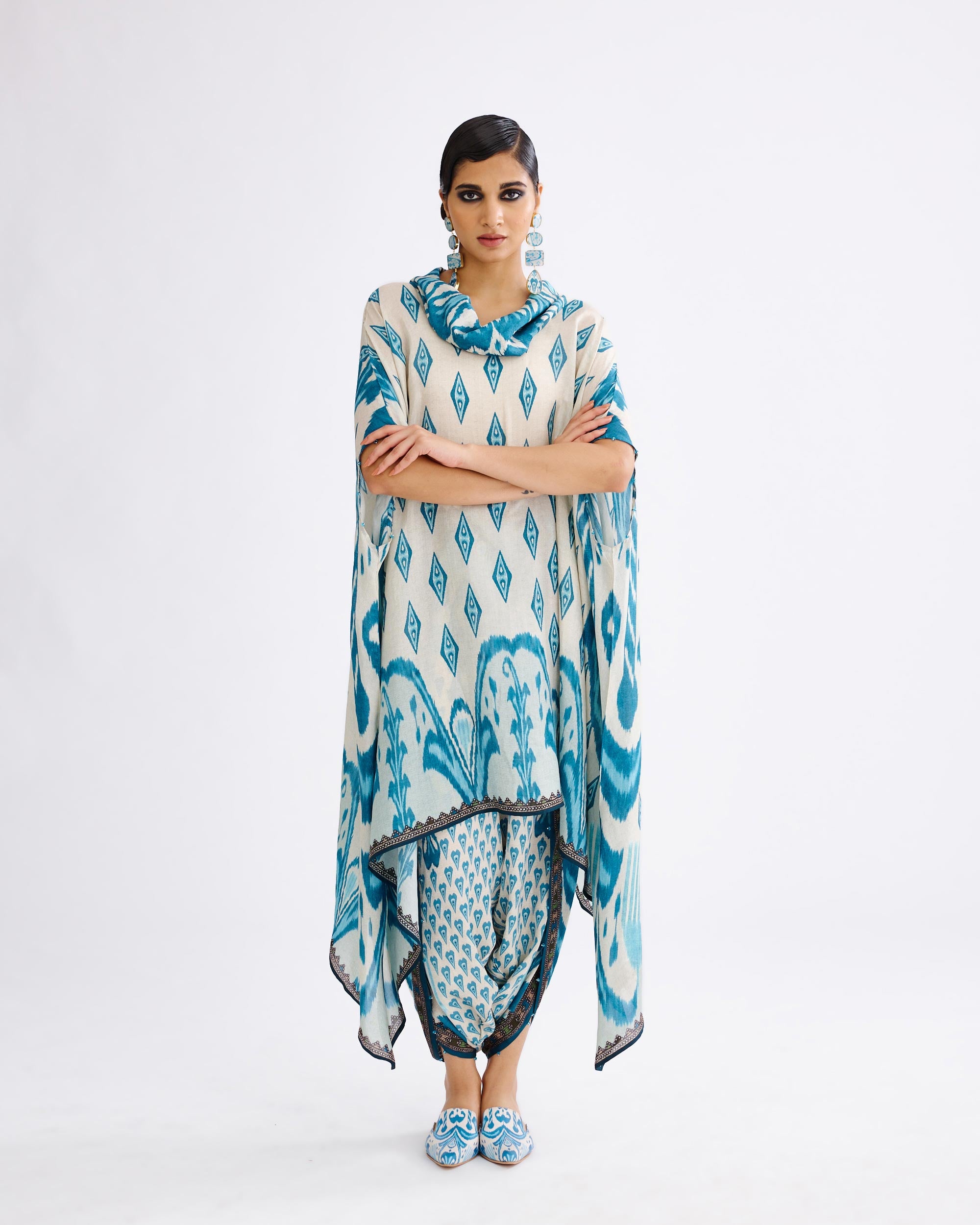 Marrakesh : Lavanya/Sonth - Aqua