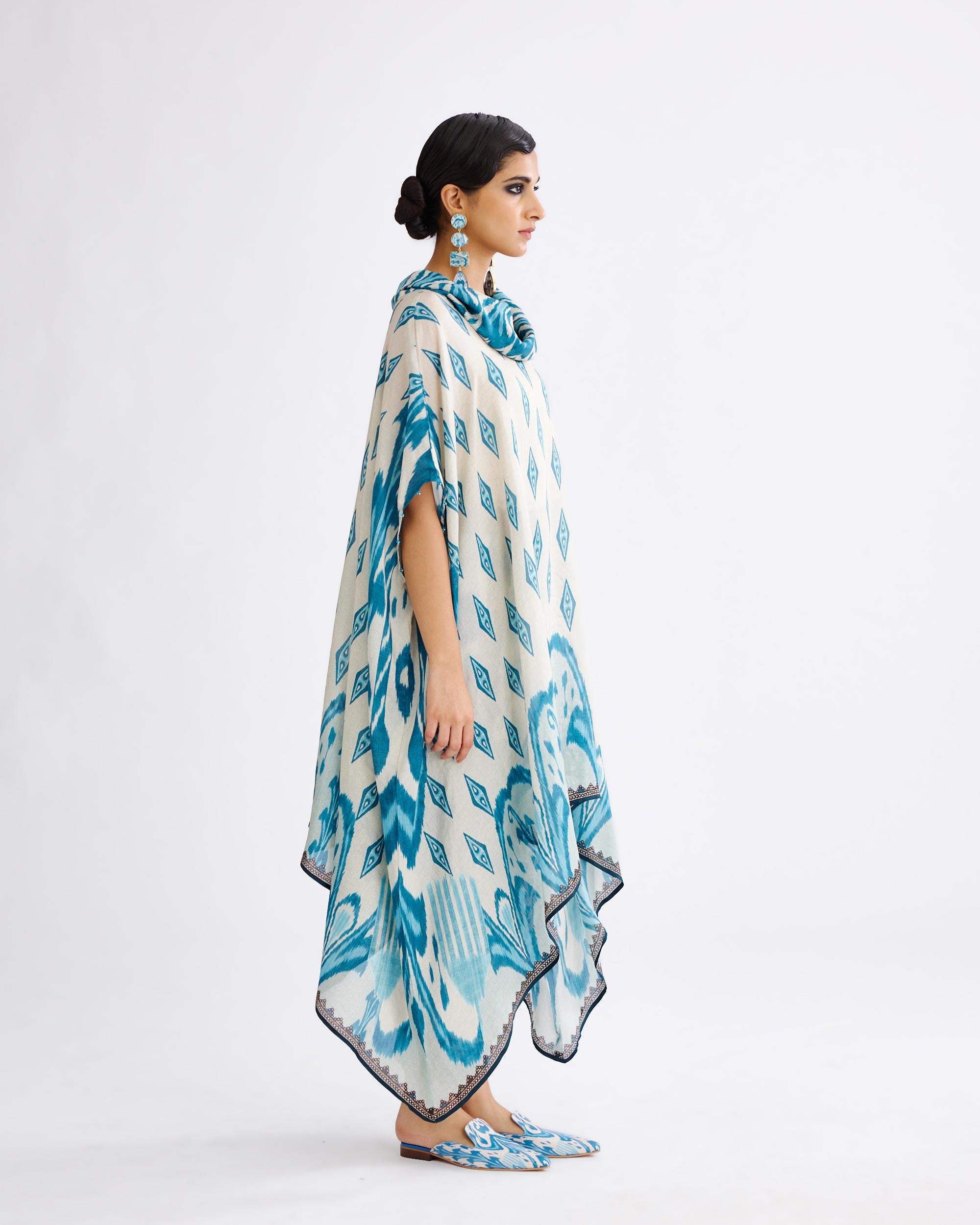 Marrakesh : Lavanya/Sonth - Aqua