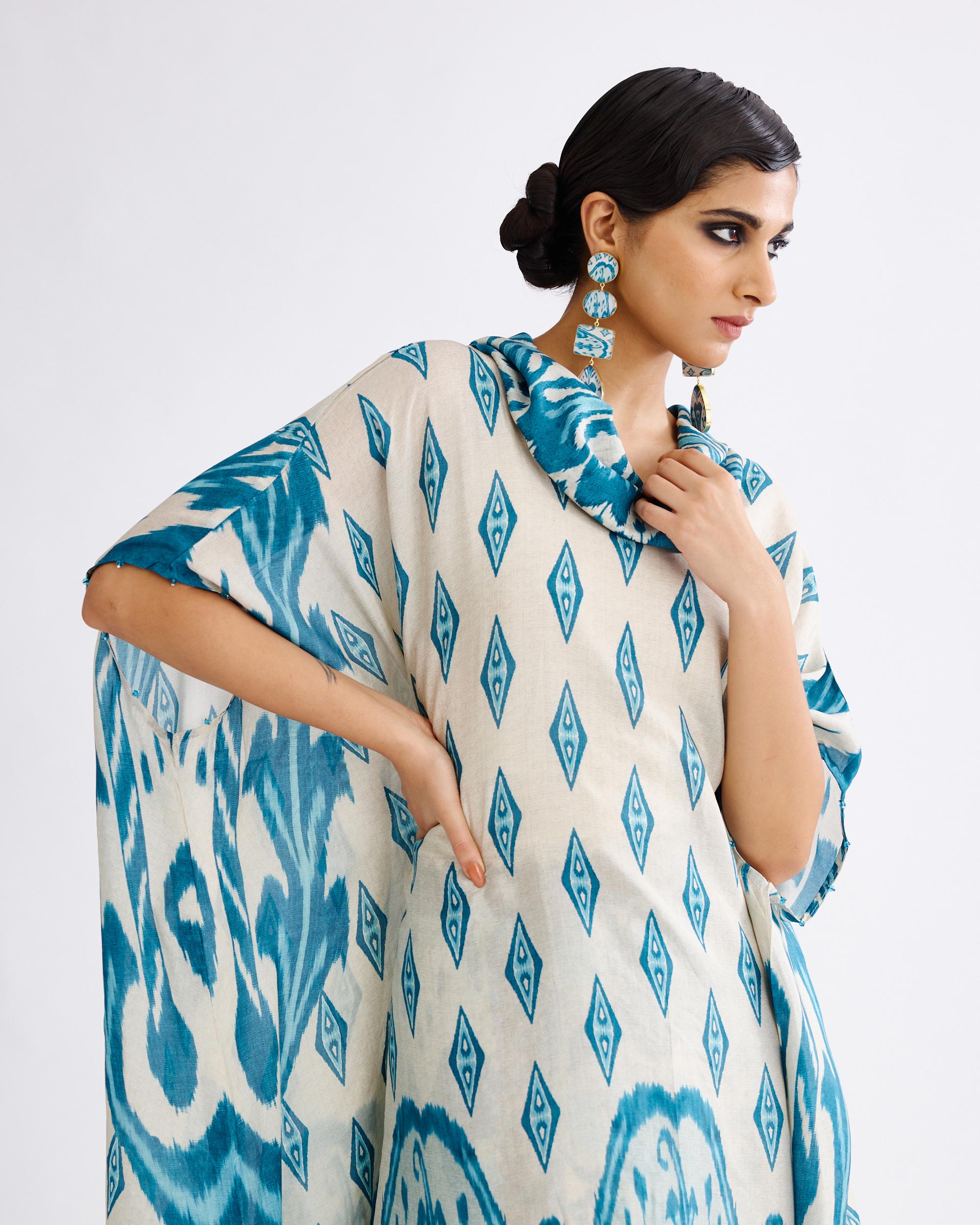 Marrakesh : Lavanya/Sonth - Aqua