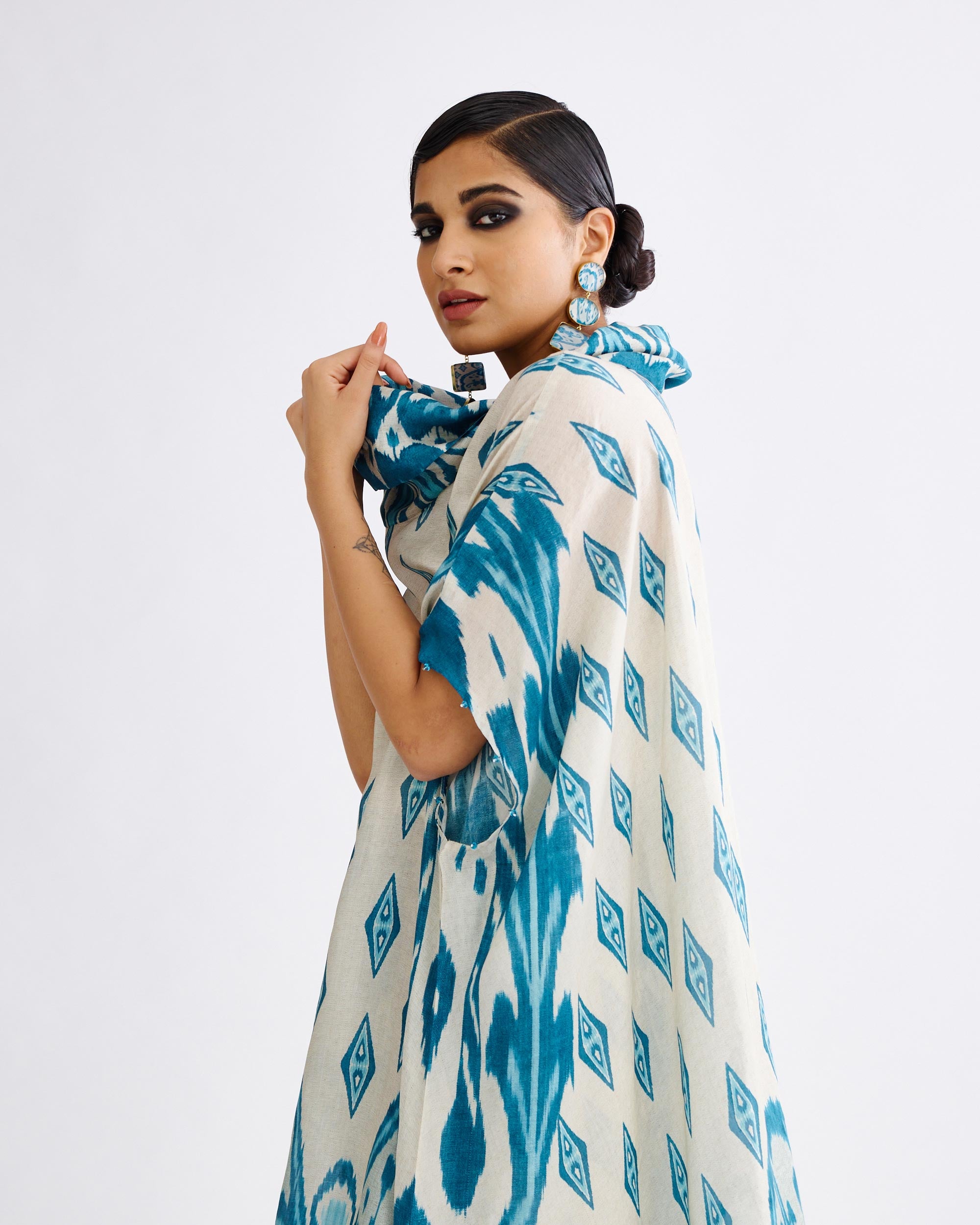 Marrakesh : Lavanya/Sonth - Aqua
