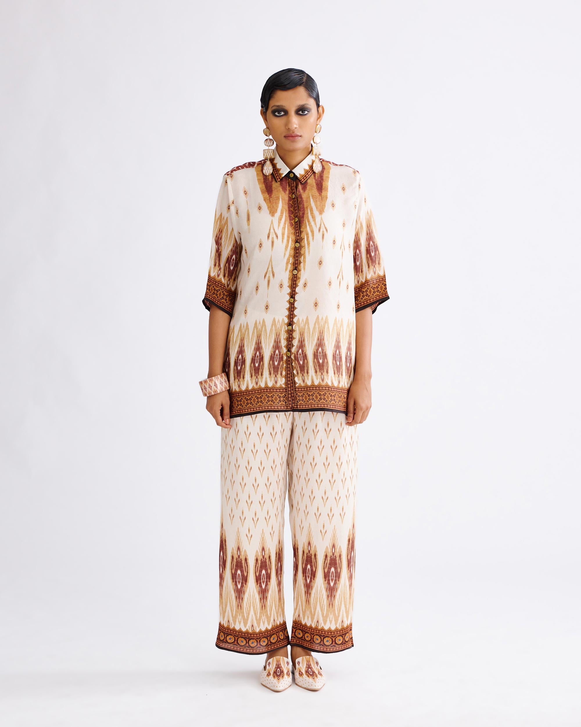 Marrakesh : Maizah - Caramel