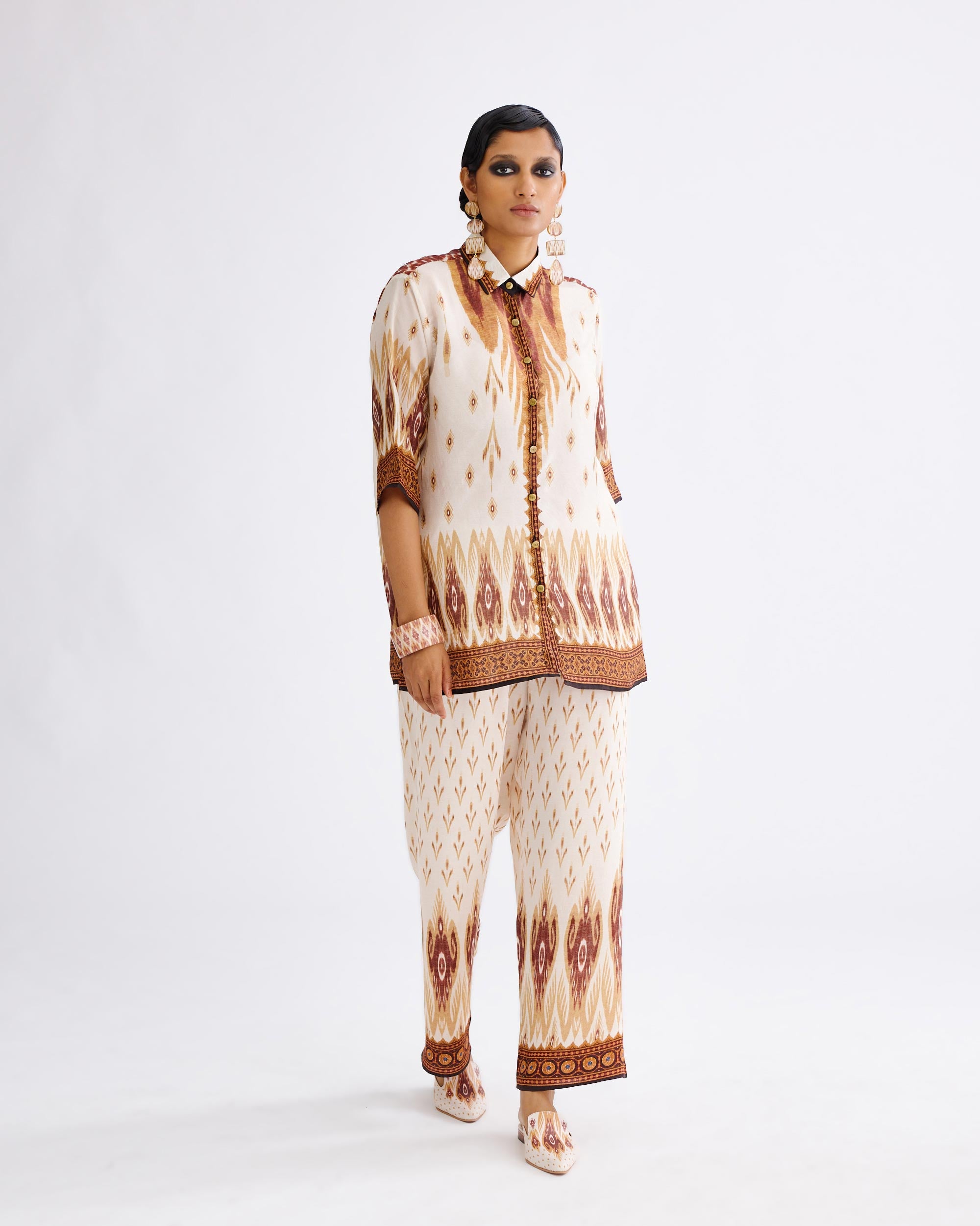 Marrakesh : Maizah - Caramel
