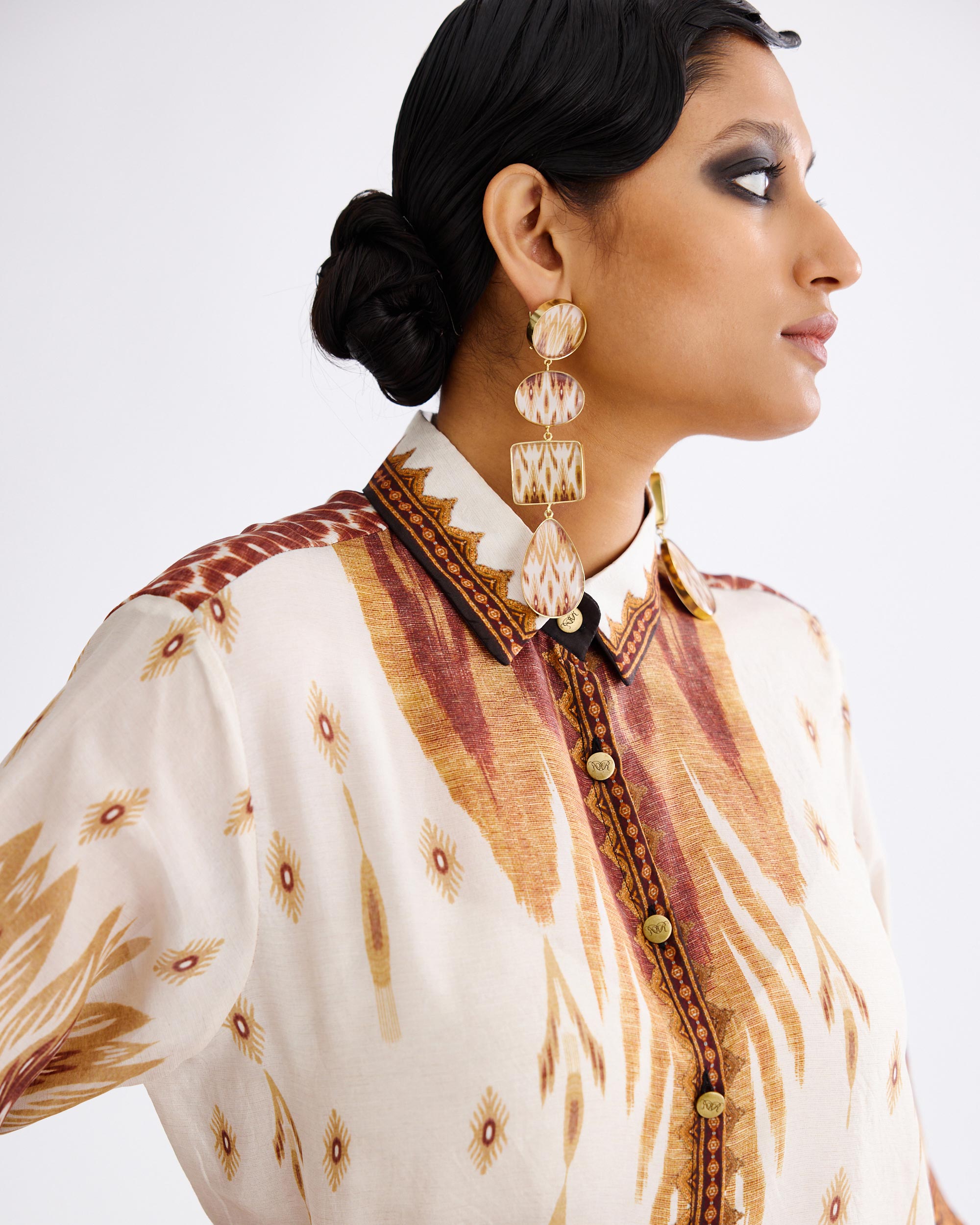 Marrakesh : Maizah - Caramel