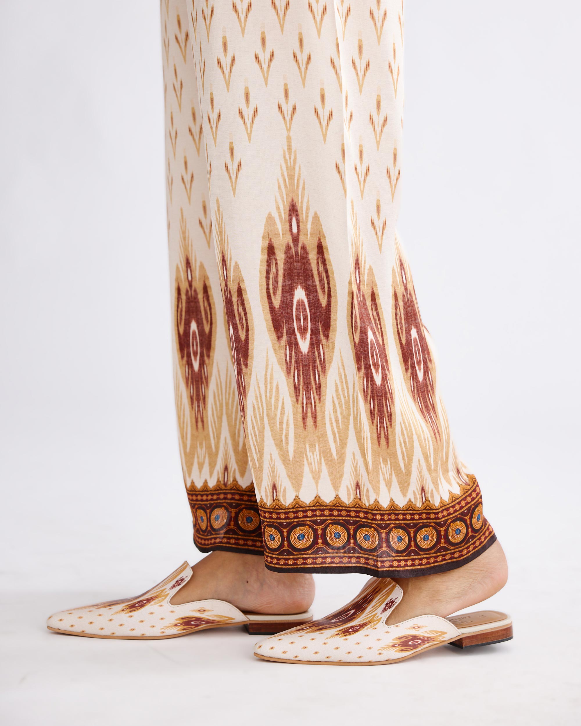 Marrakesh : Maizah - Caramel