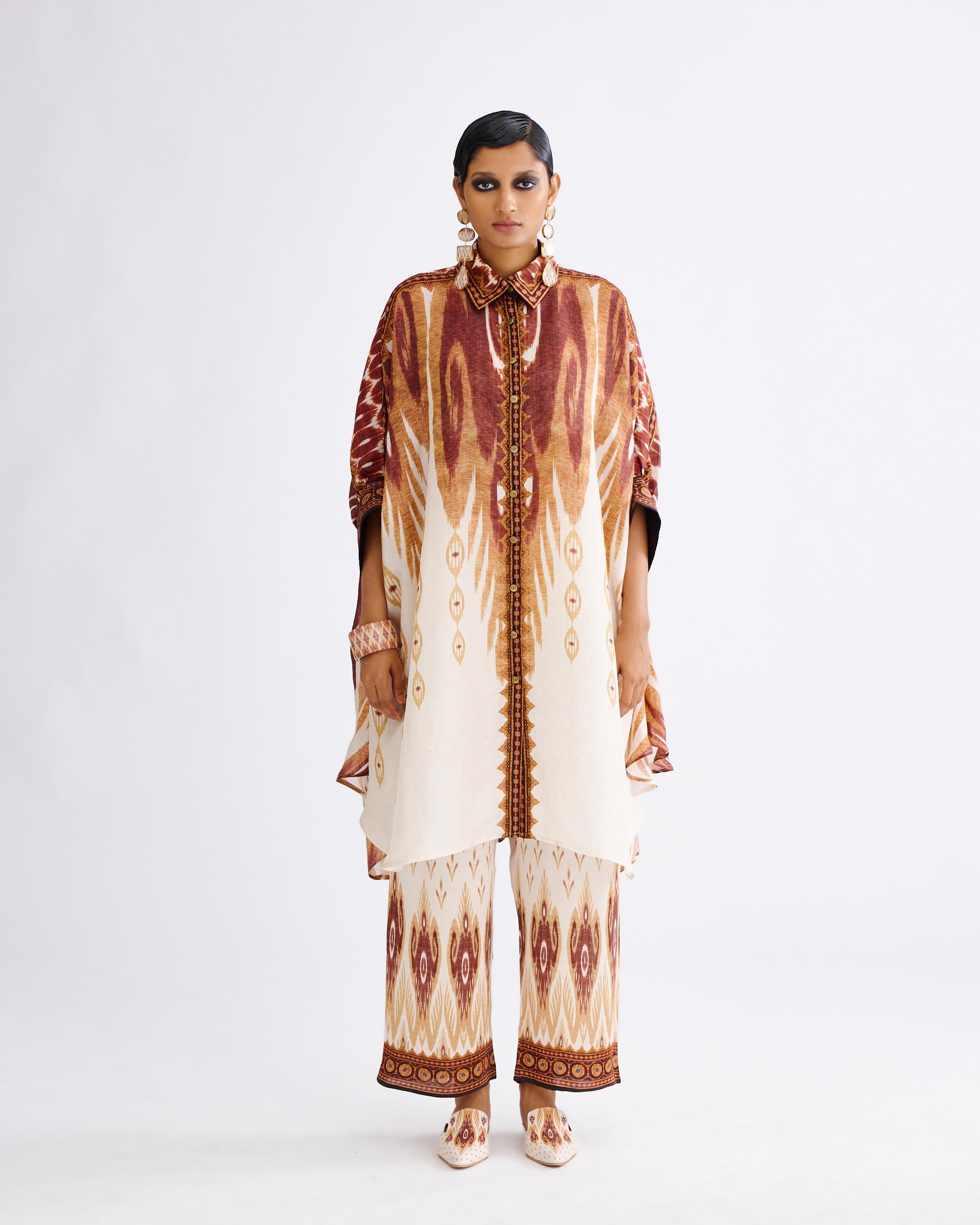 Marrakesh : Kamara - Caramel