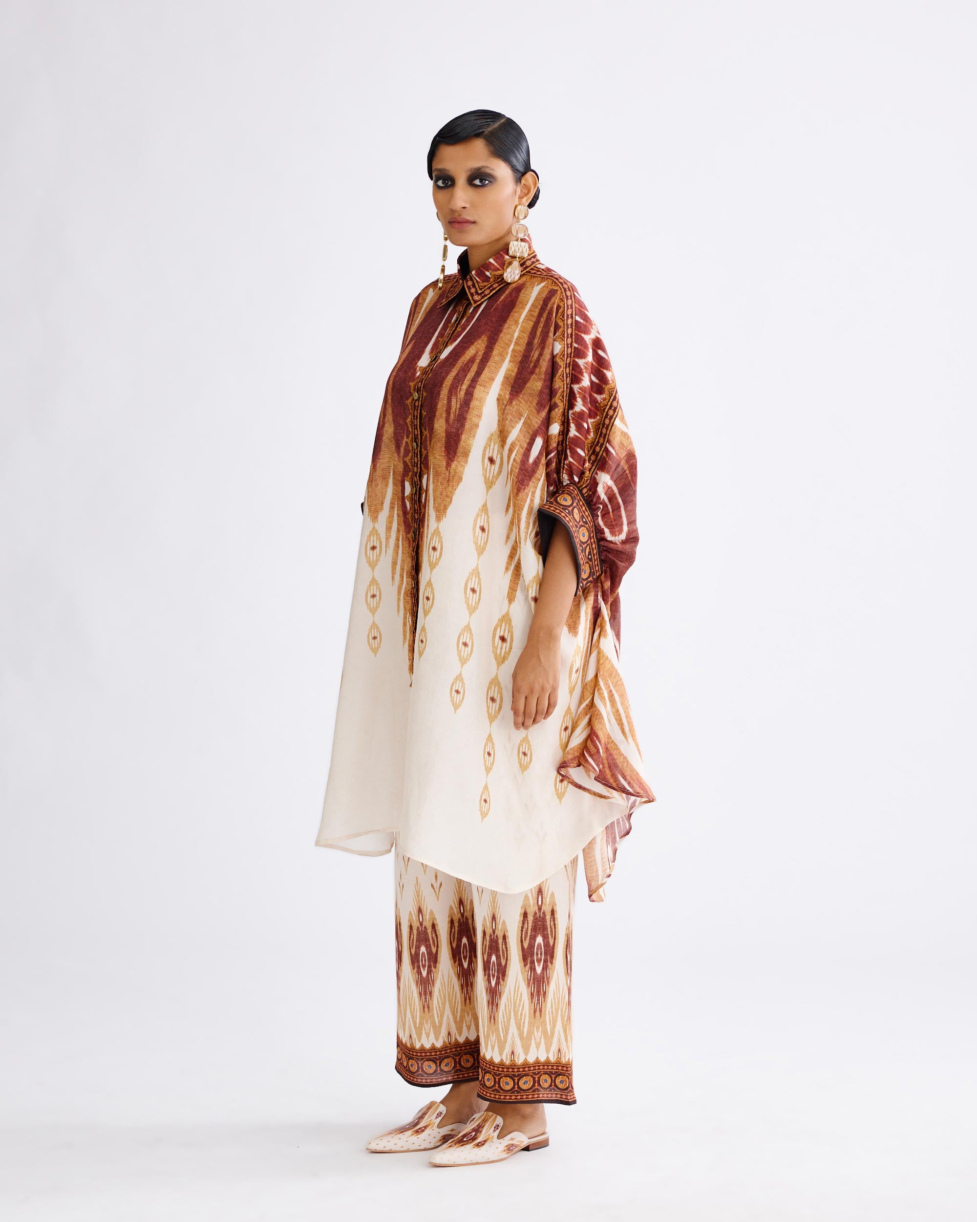 Marrakesh : Kamara - Caramel