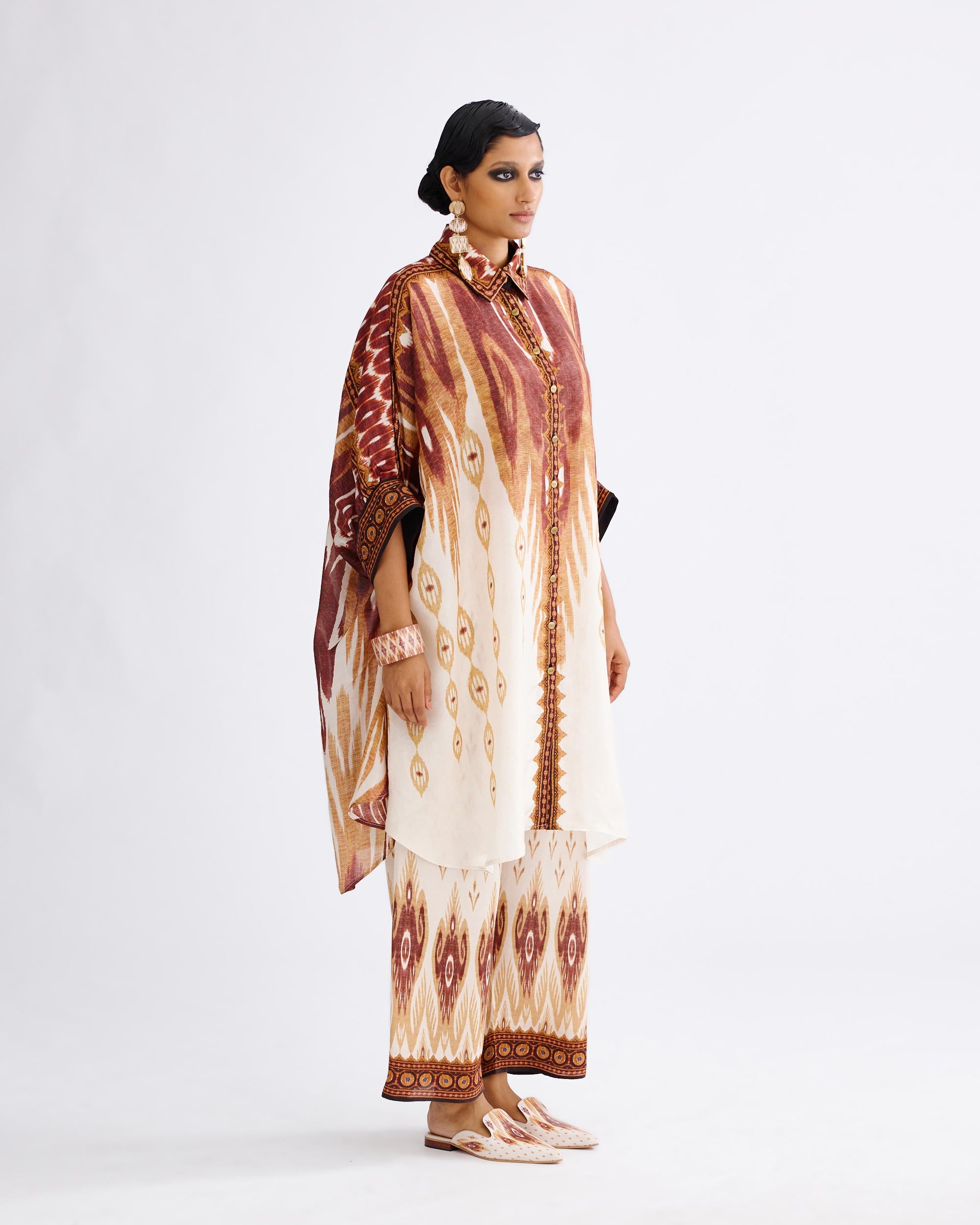 Marrakesh : Kamara - Caramel