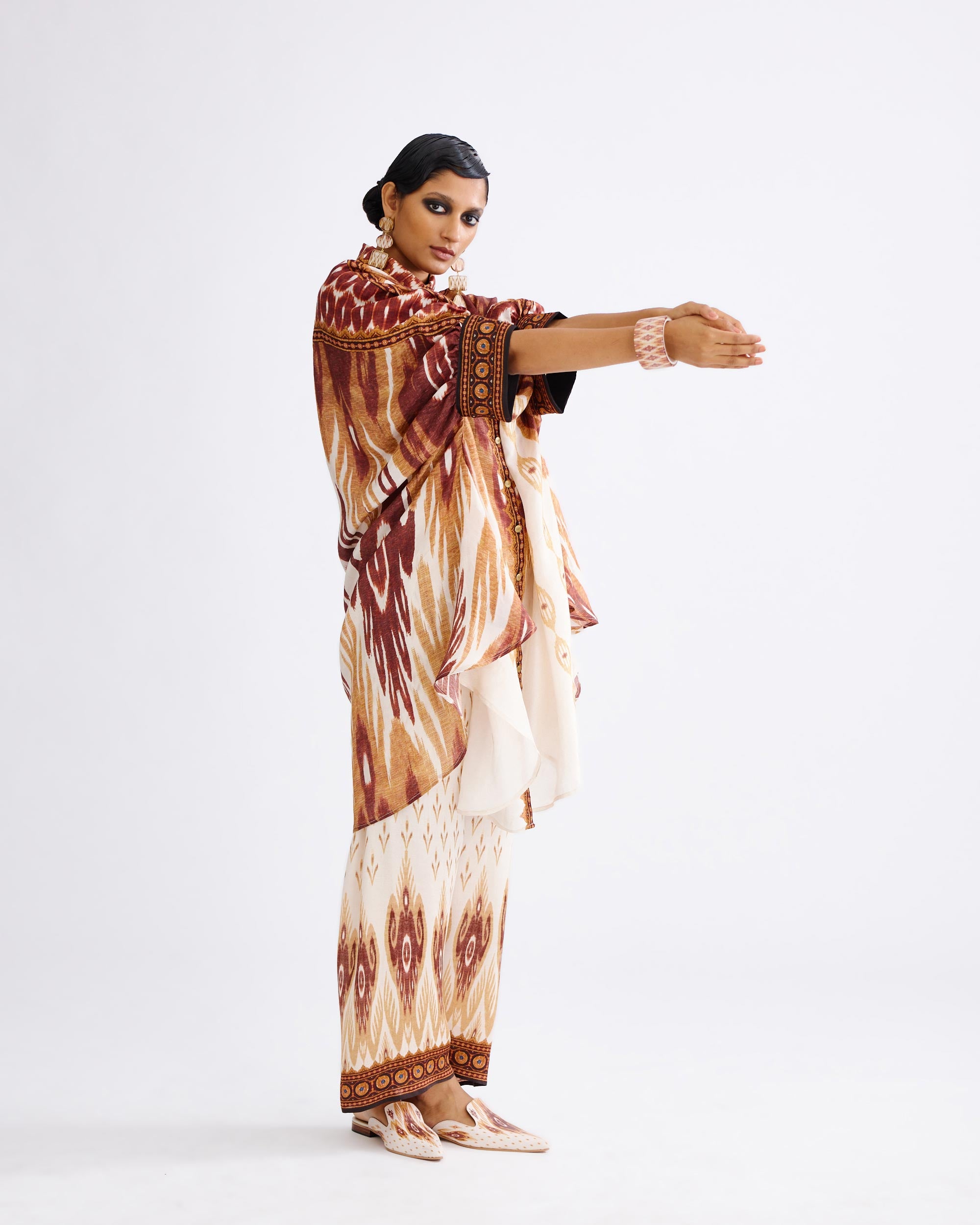 Marrakesh : Kamara - Caramel
