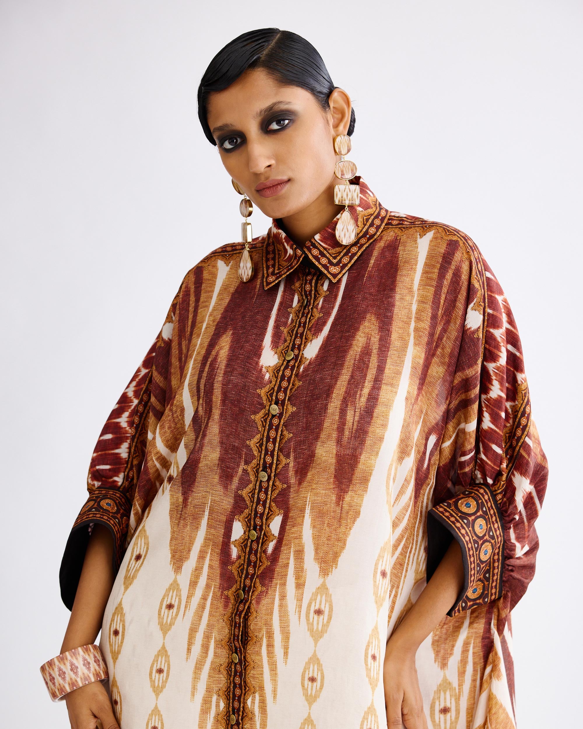 Marrakesh : Kamara - Caramel