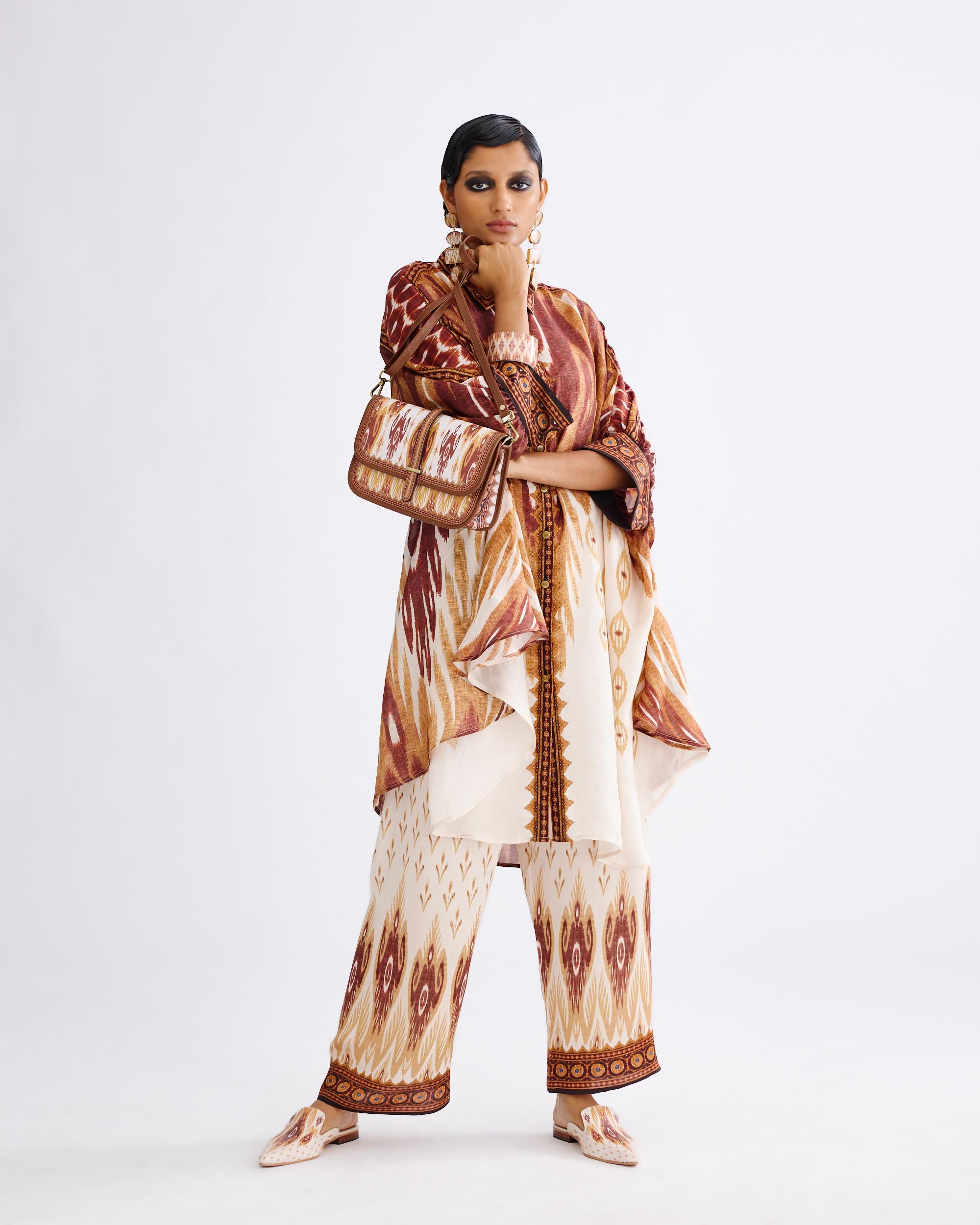 Marrakesh : Kamara - Caramel