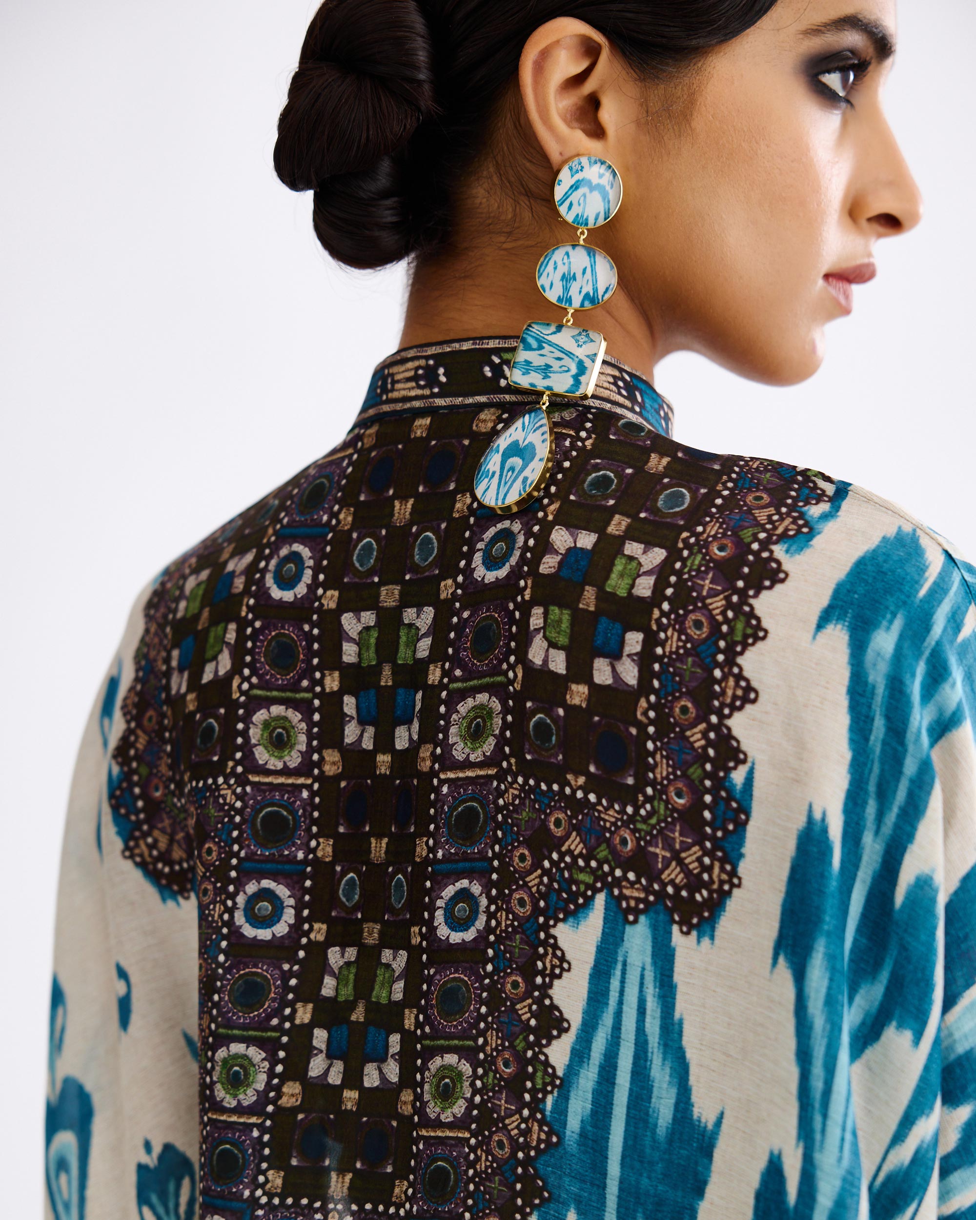 Marrakesh : Chanel - Aqua
