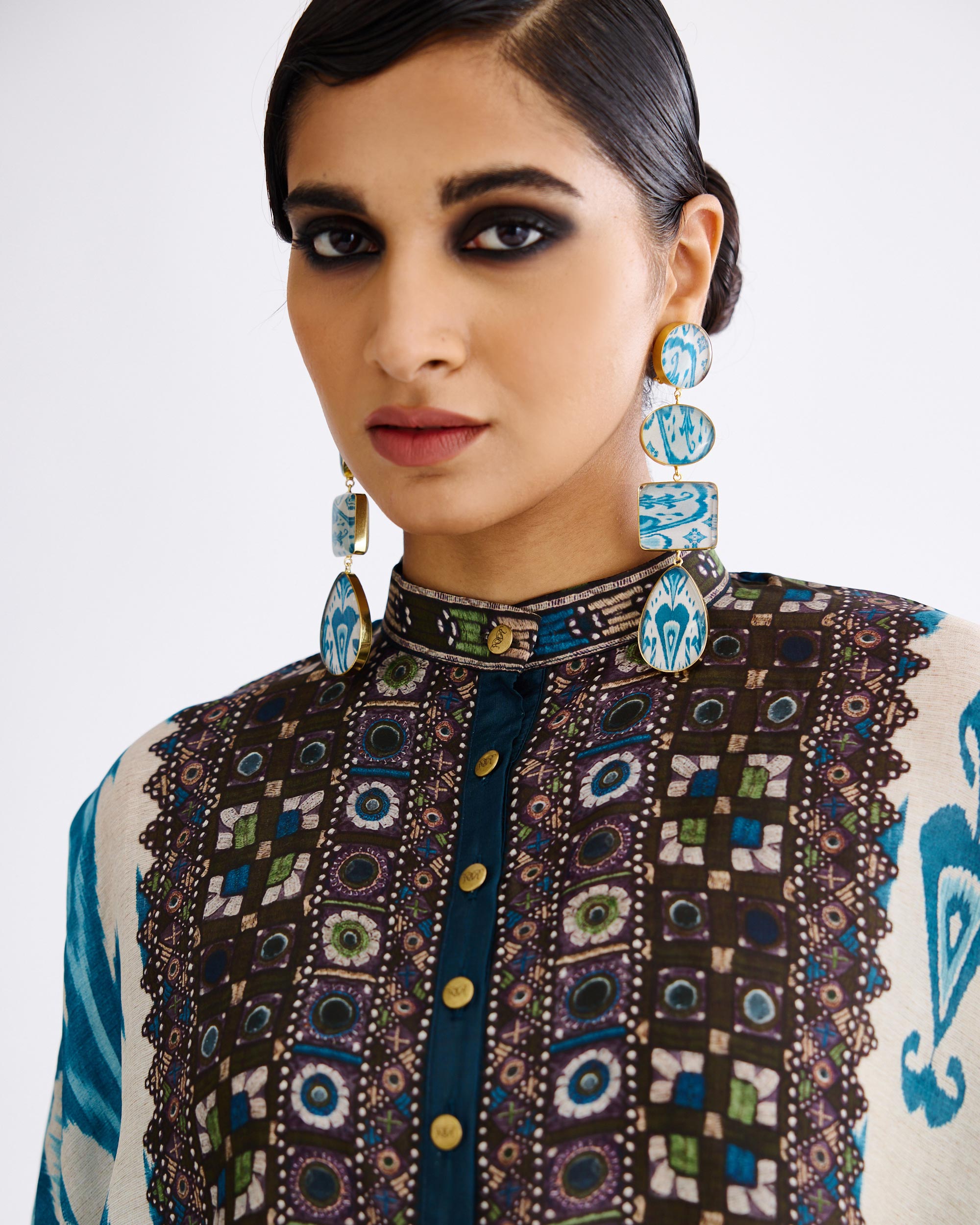 Marrakesh : Chanel - Aqua