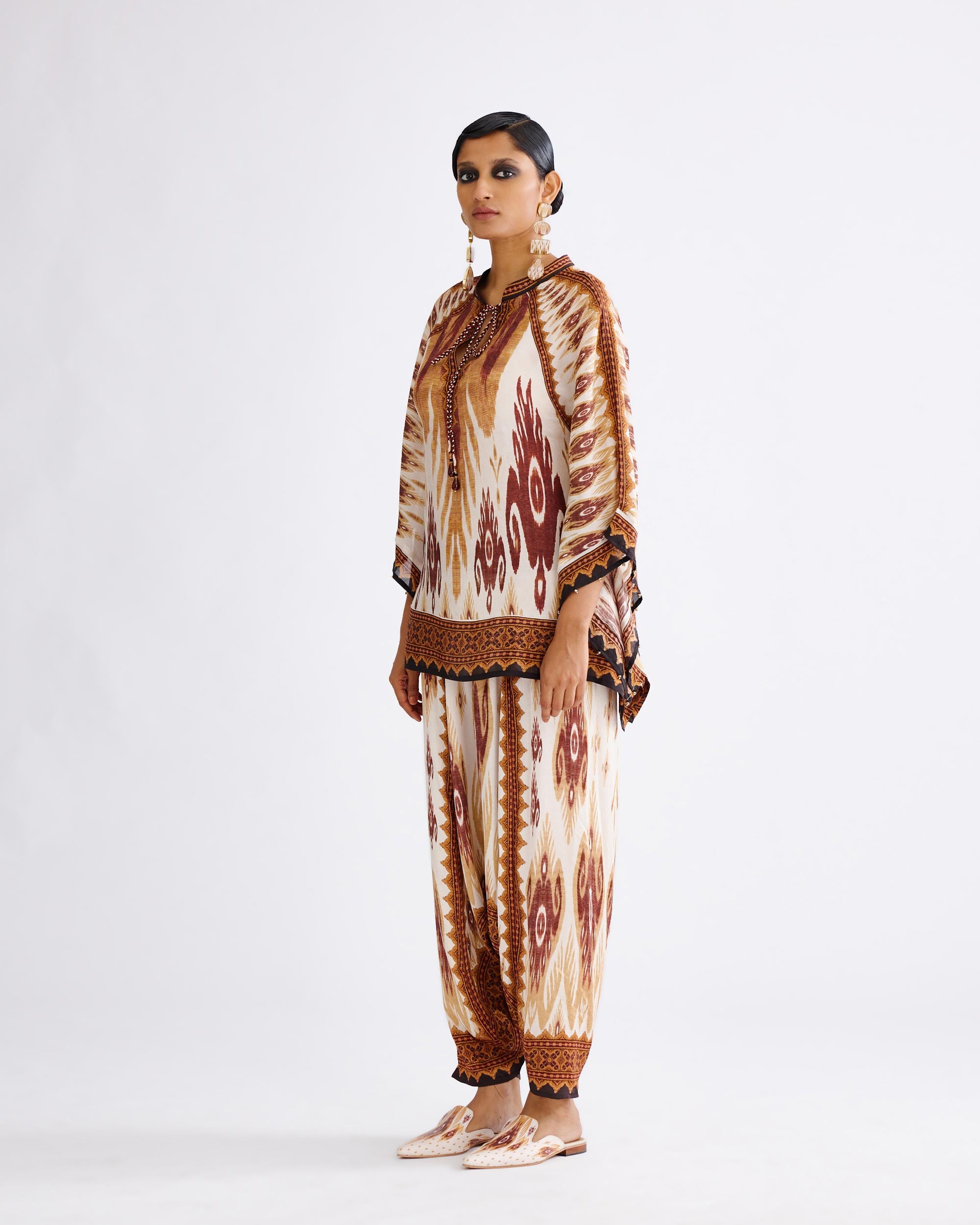 Marrakesh : Ramona/Maimouna - Caramel
