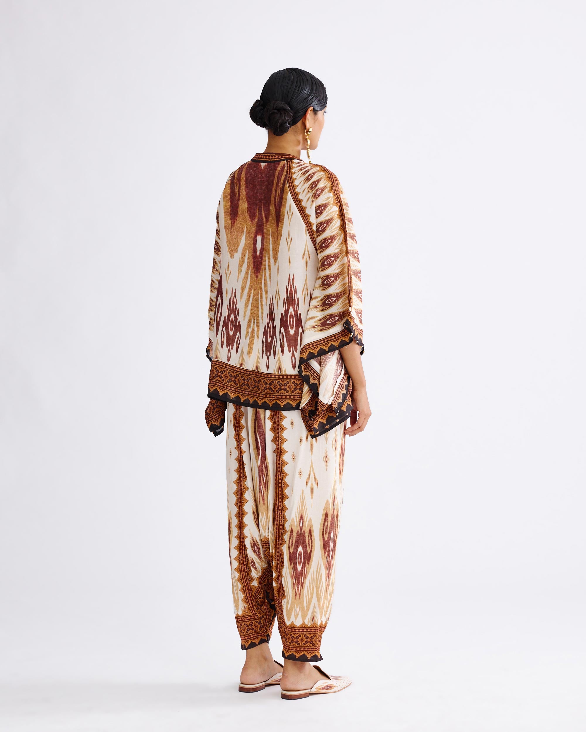 Marrakesh : Ramona/Maimouna - Caramel