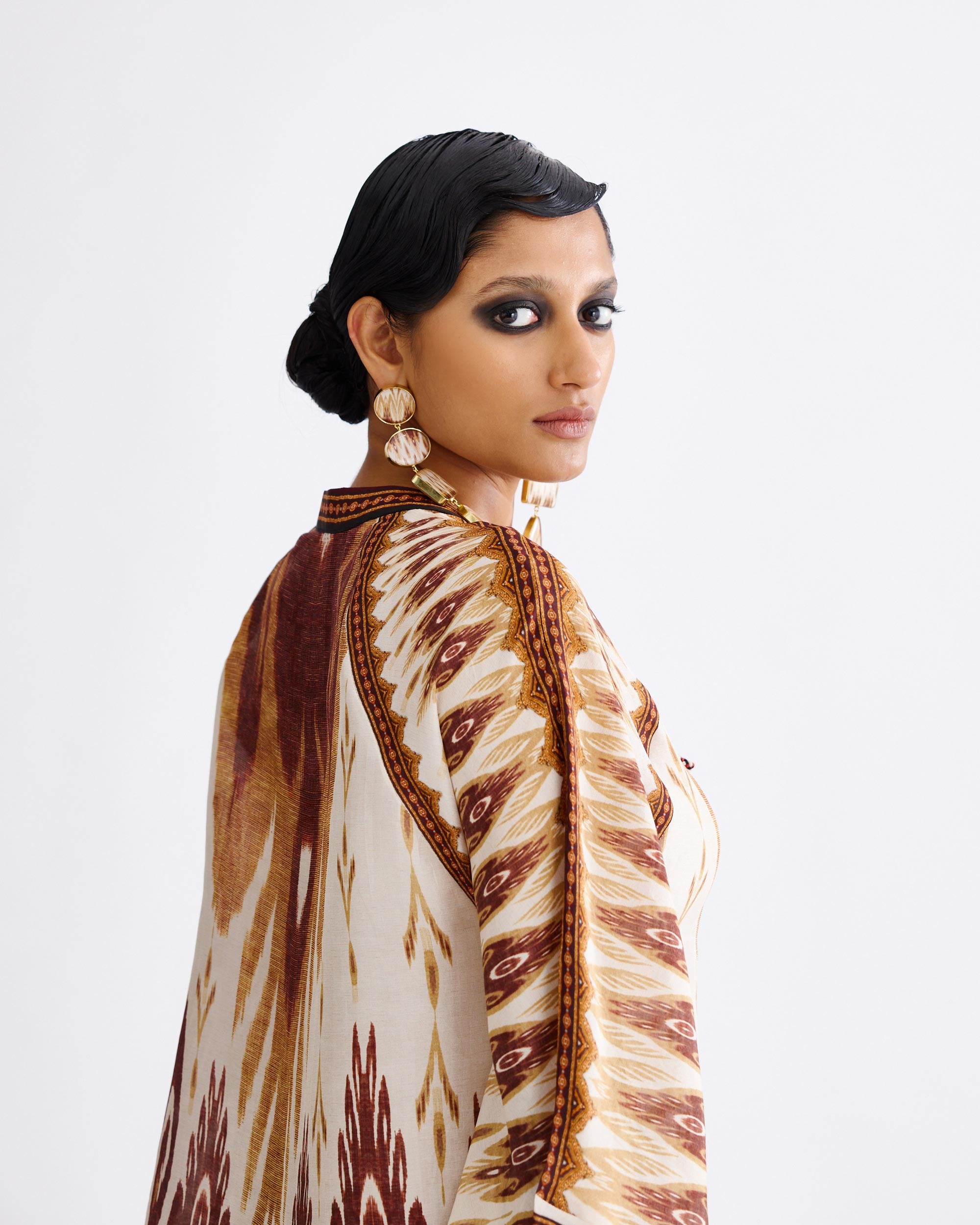 Marrakesh : Ramona/Maimouna - Caramel
