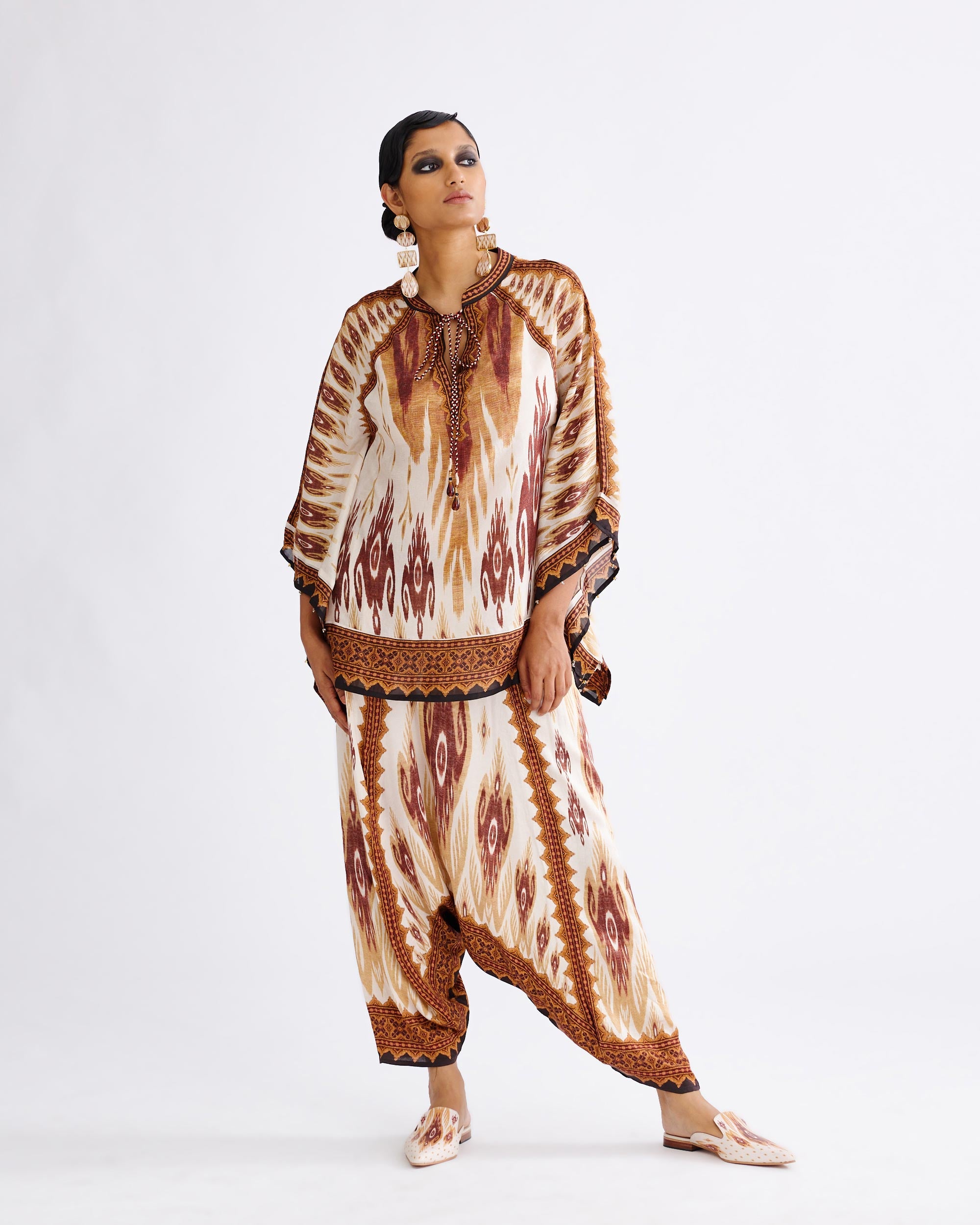 Marrakesh : Ramona/Maimouna - Caramel