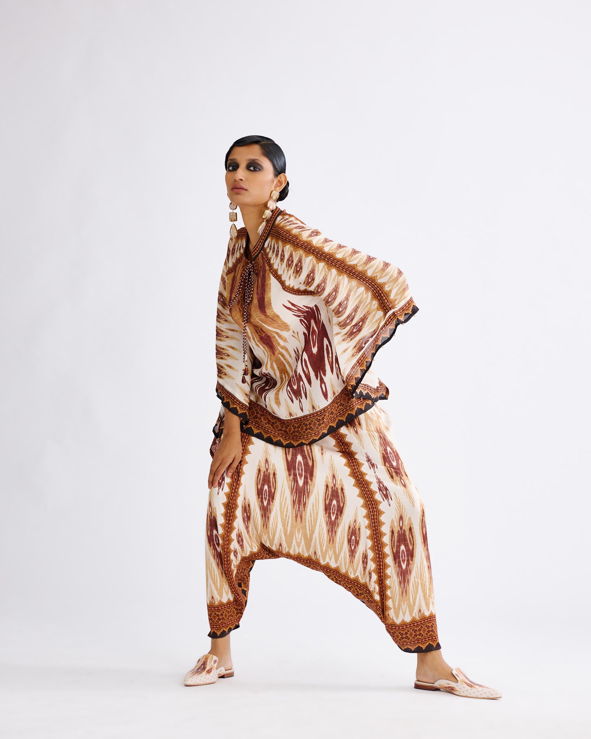 Marrakesh : Ramona/Maimouna - Caramel