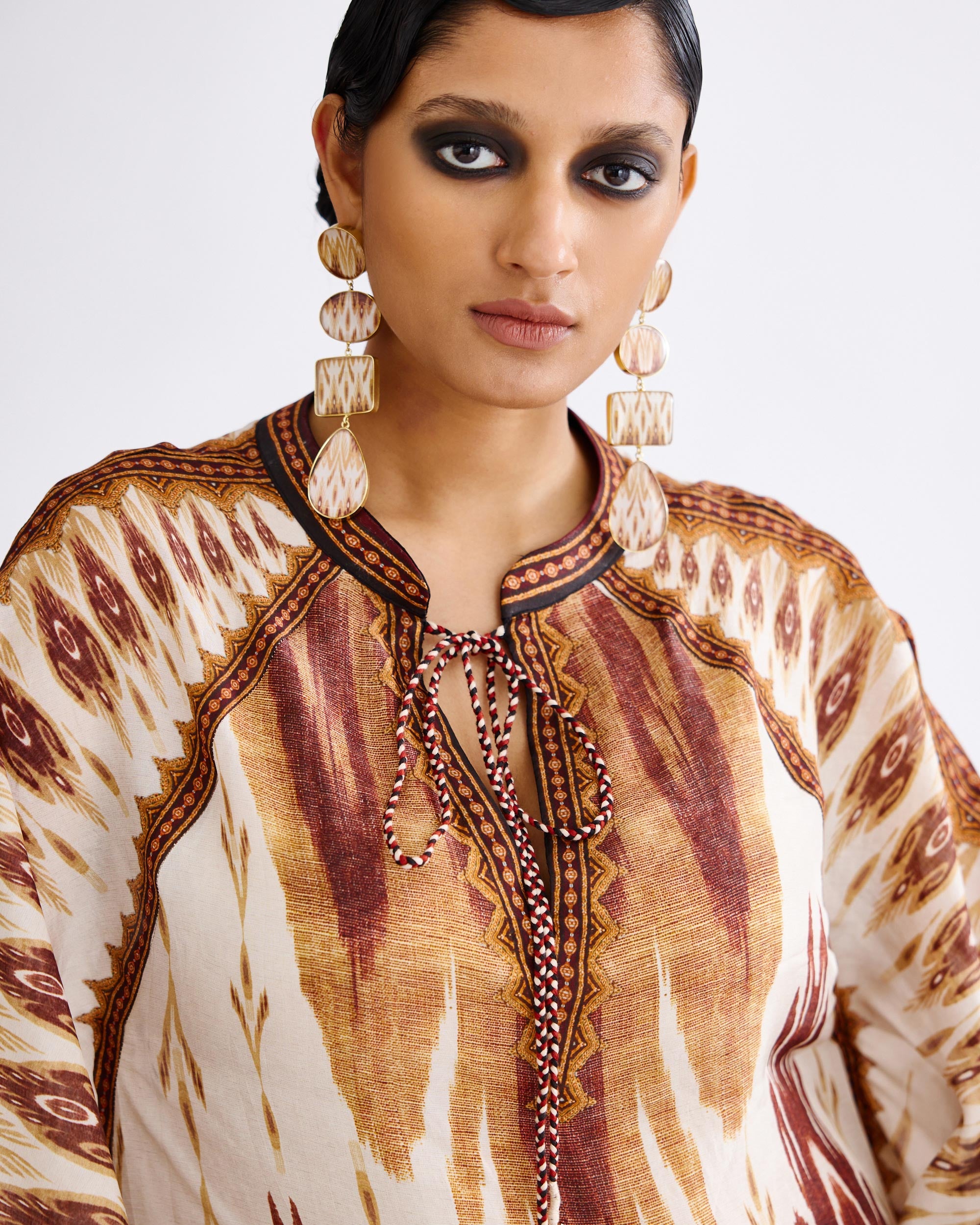 Marrakesh : Ramona/Maimouna - Caramel