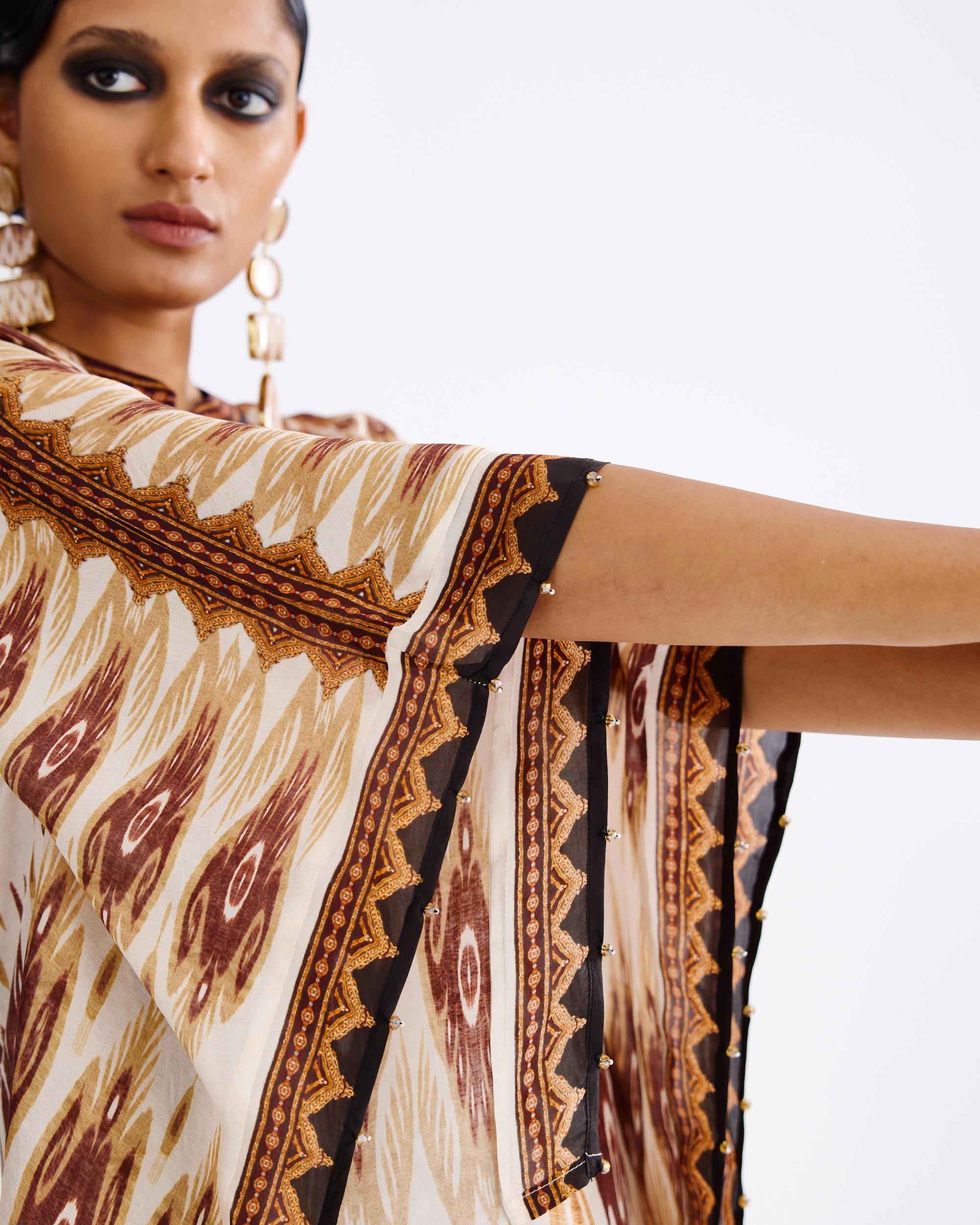 Marrakesh : Ramona/Maimouna - Caramel