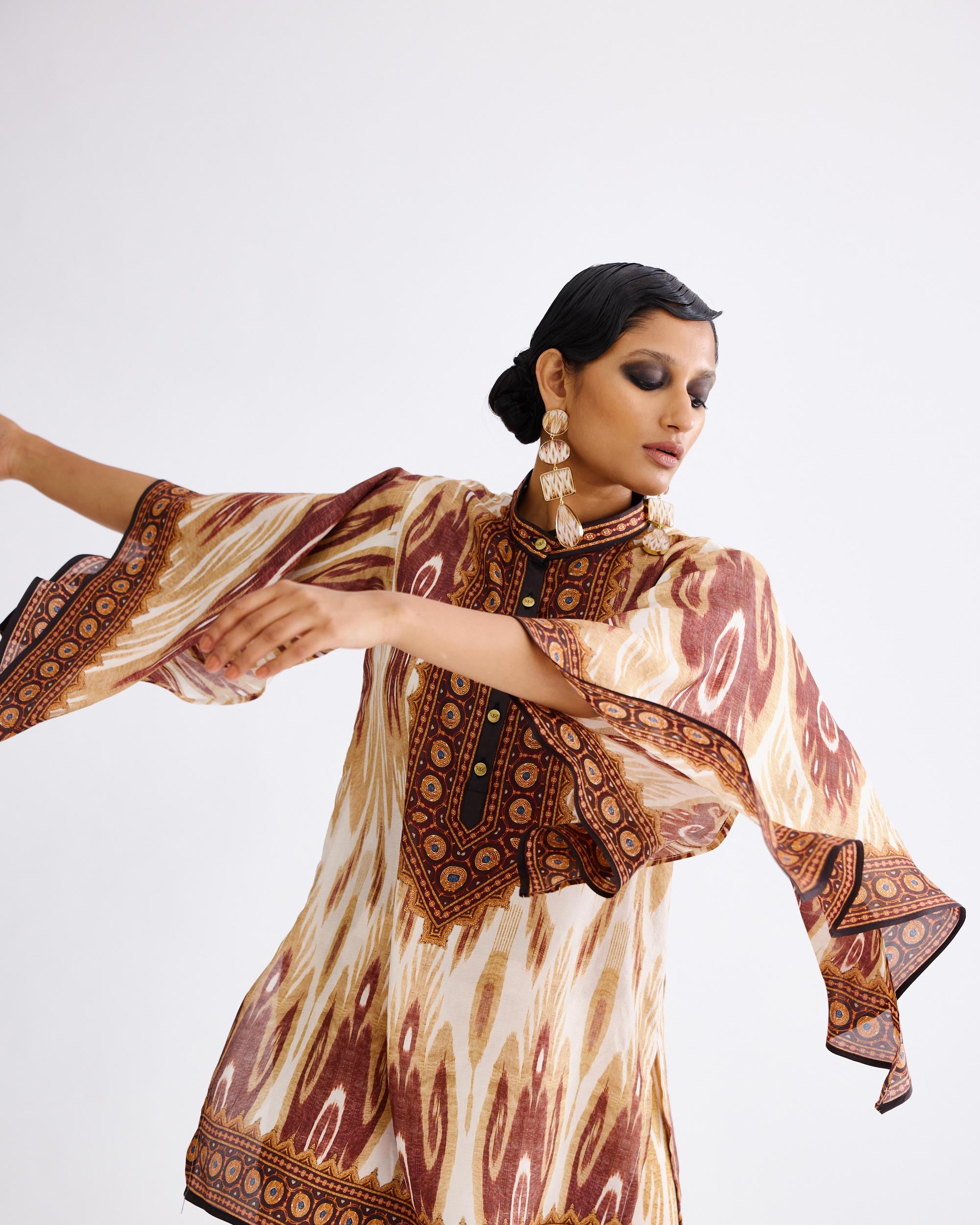 Marrakesh : Nylla - Caramel