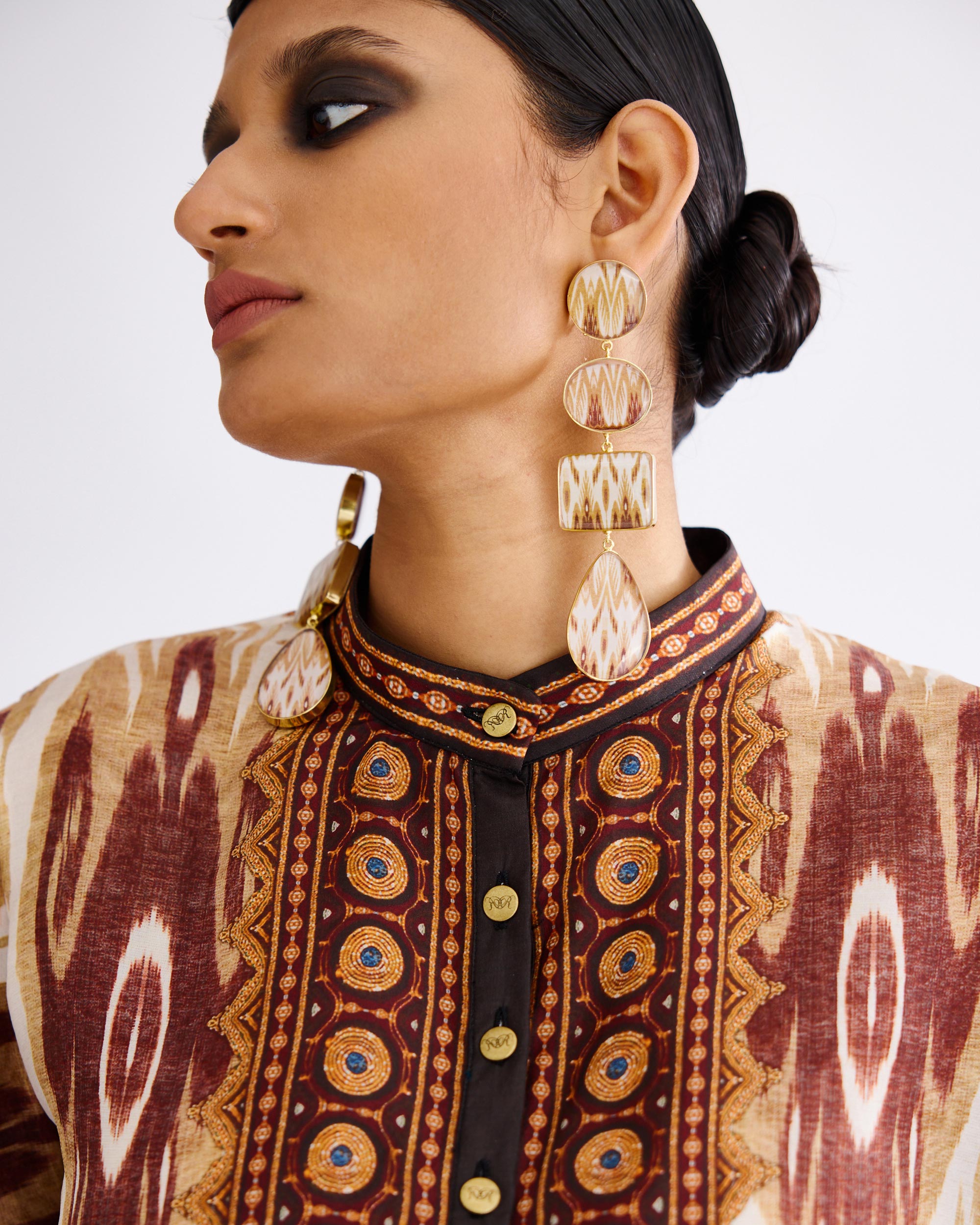 Marrakesh : Nylla - Caramel