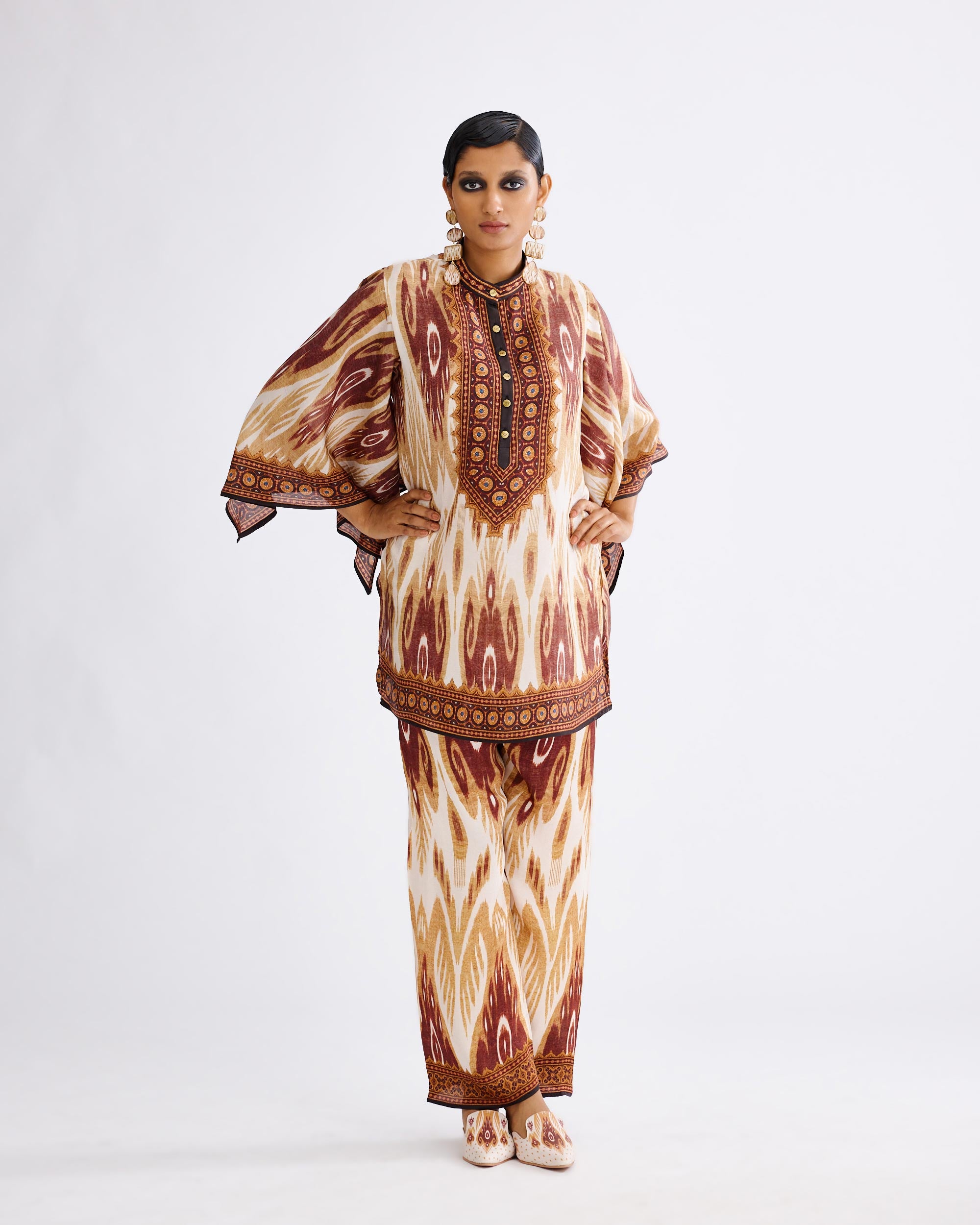 Marrakesh : Nylla - Caramel
