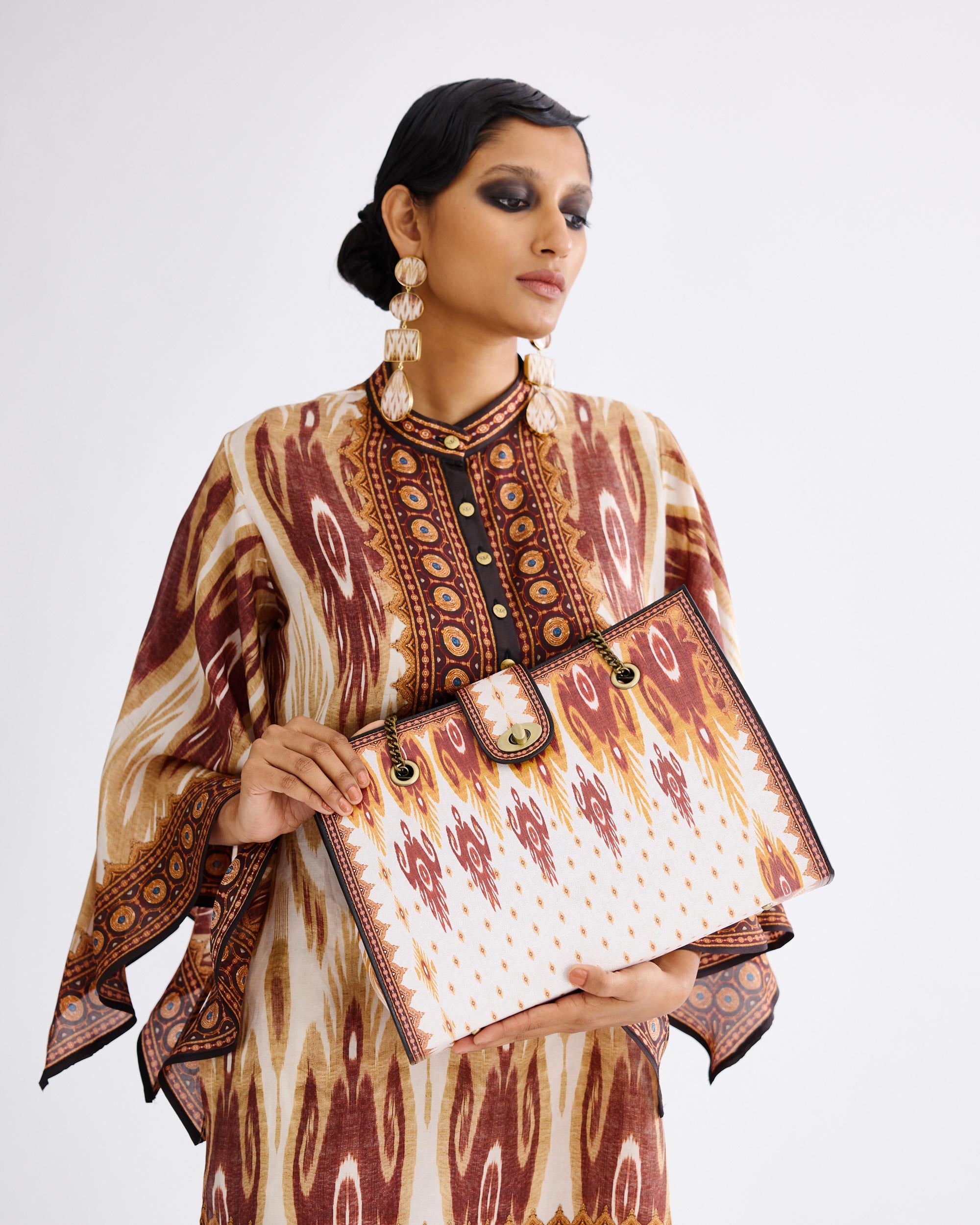 Marrakesh : Nylla - Caramel