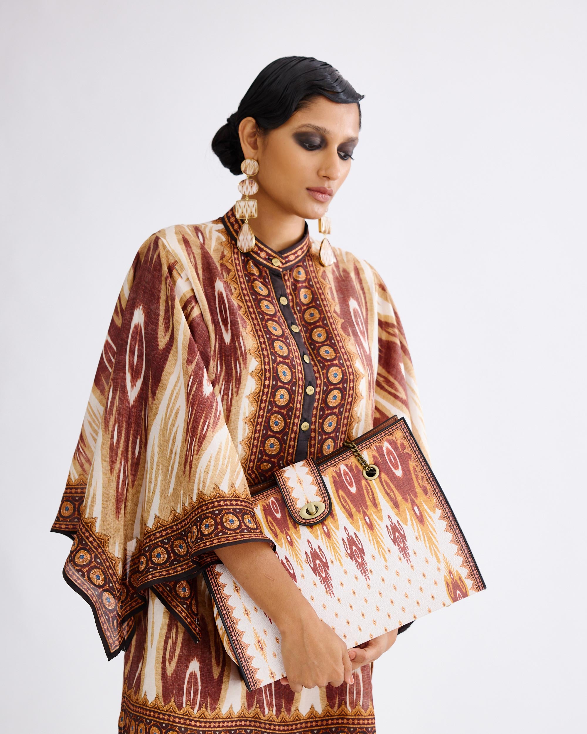 Marrakesh : Nylla - Caramel