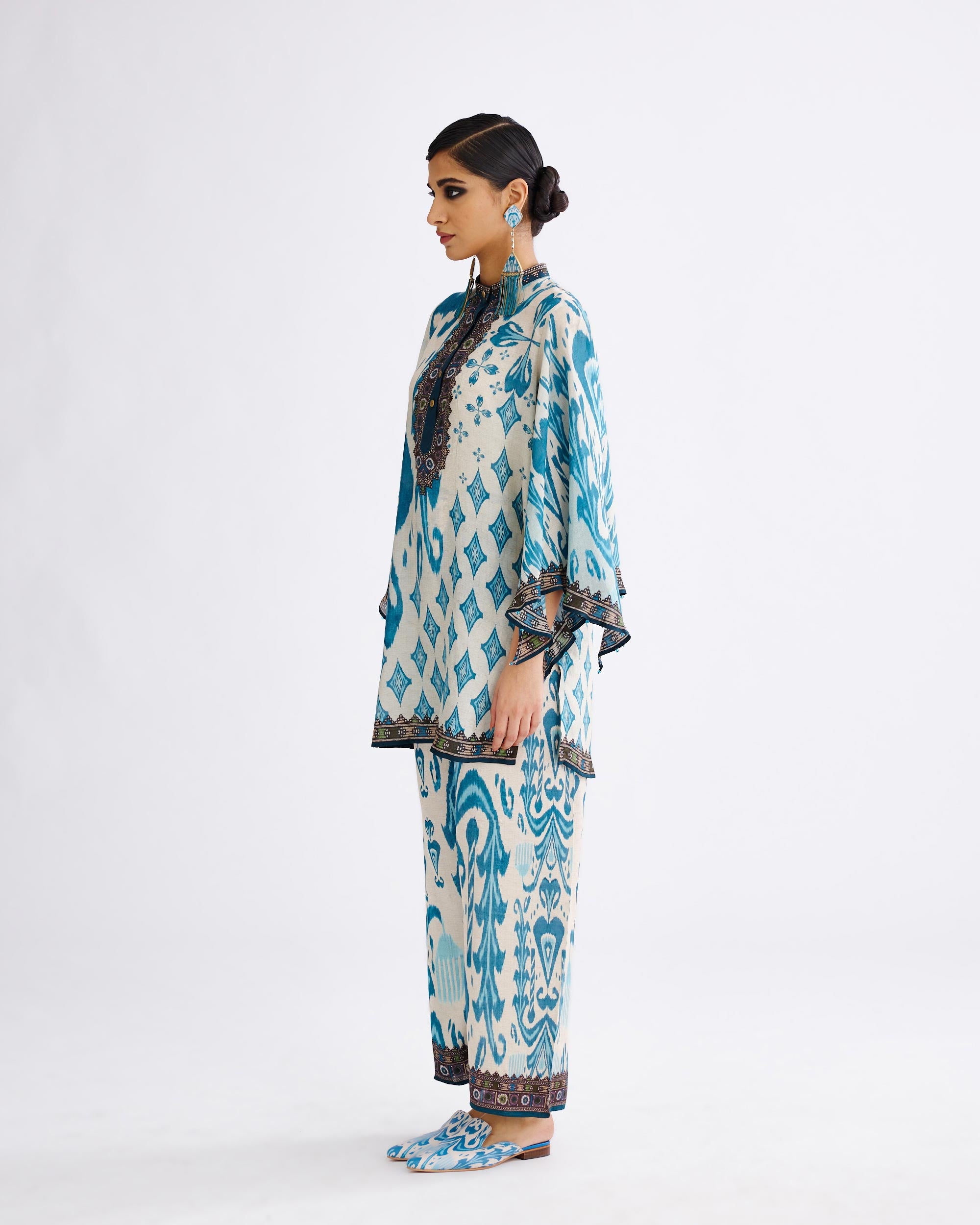 Marrakesh : Nylla - Aqua