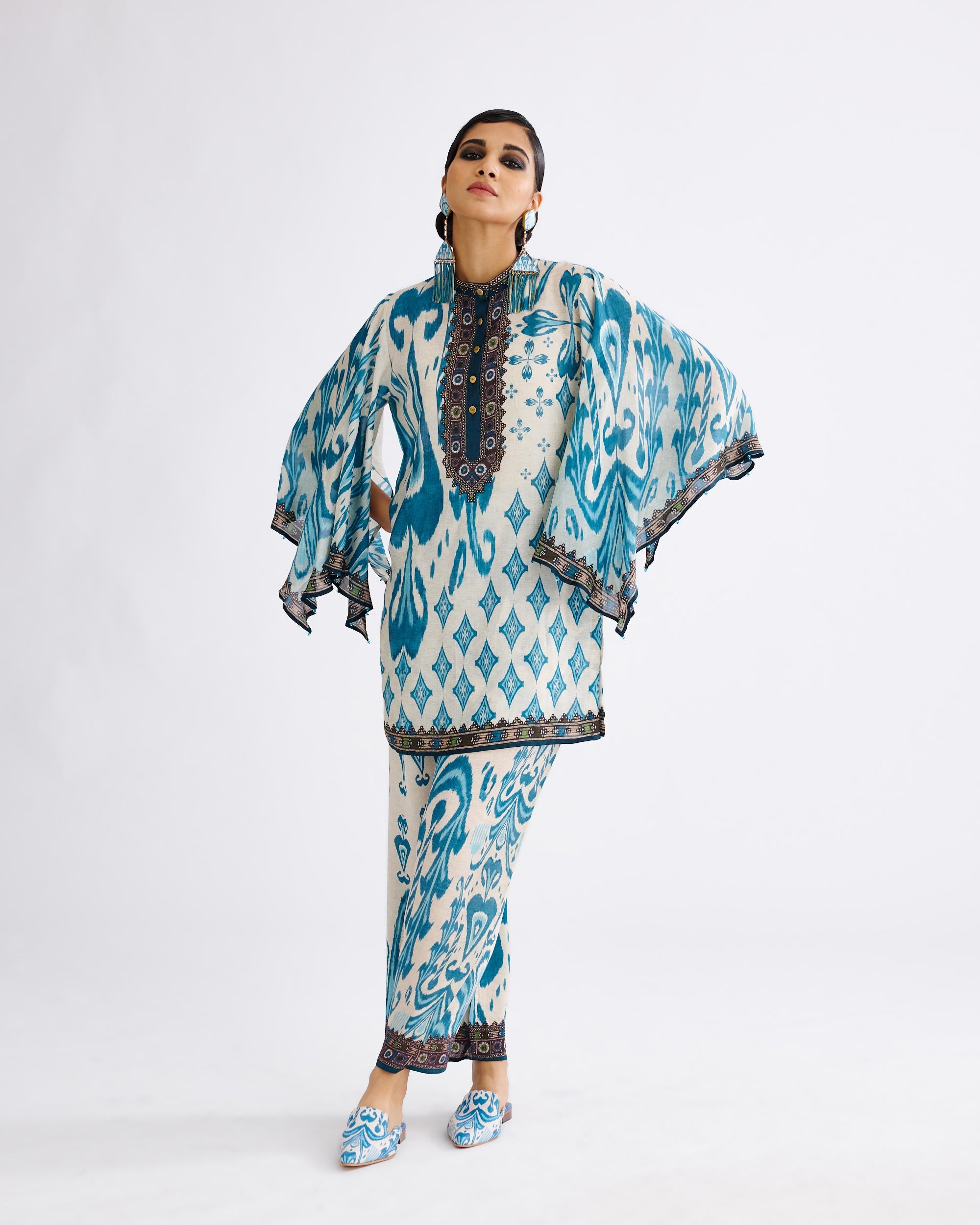 Marrakesh : Nylla - Aqua