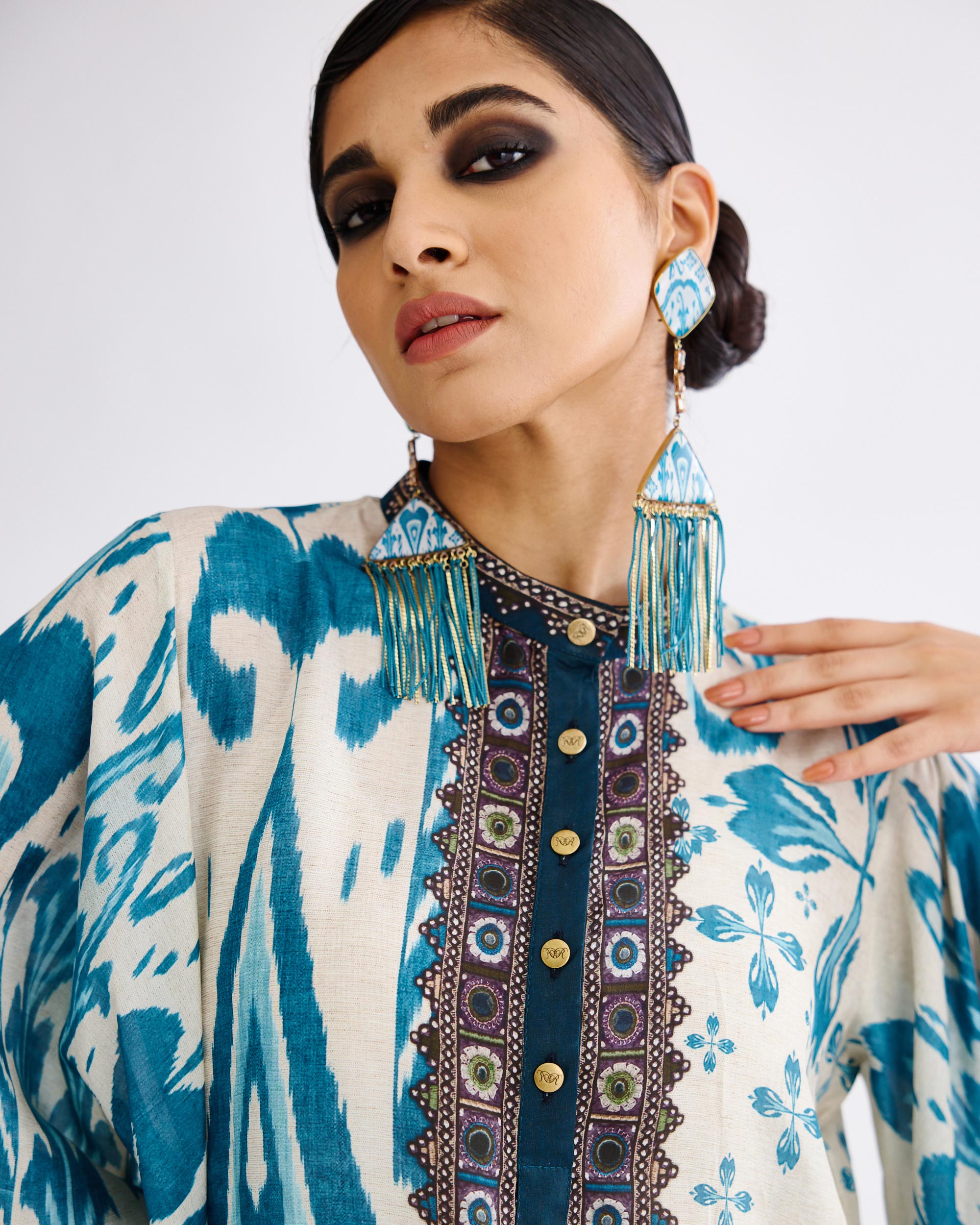 Marrakesh : Nylla - Aqua