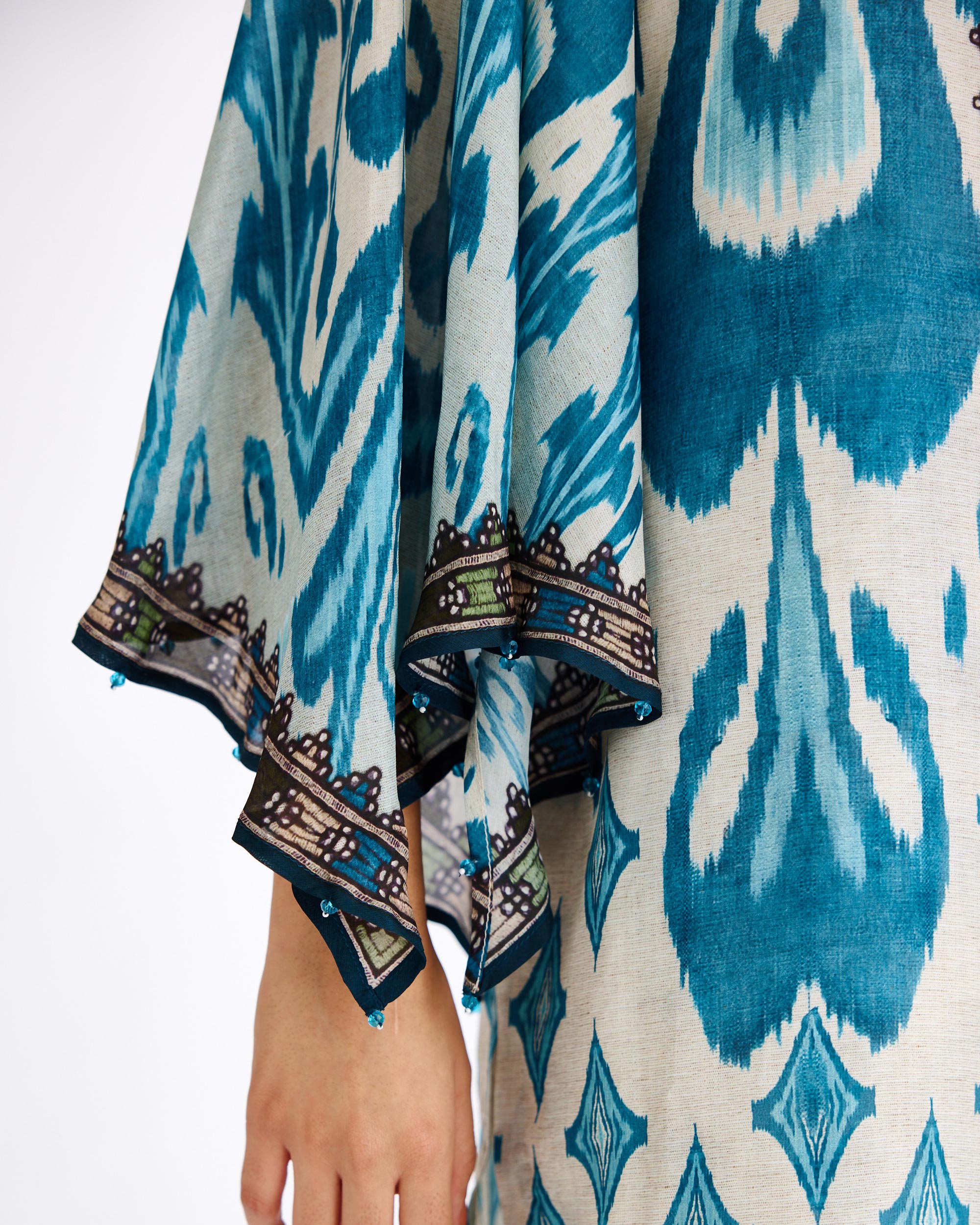 Marrakesh : Nylla - Aqua